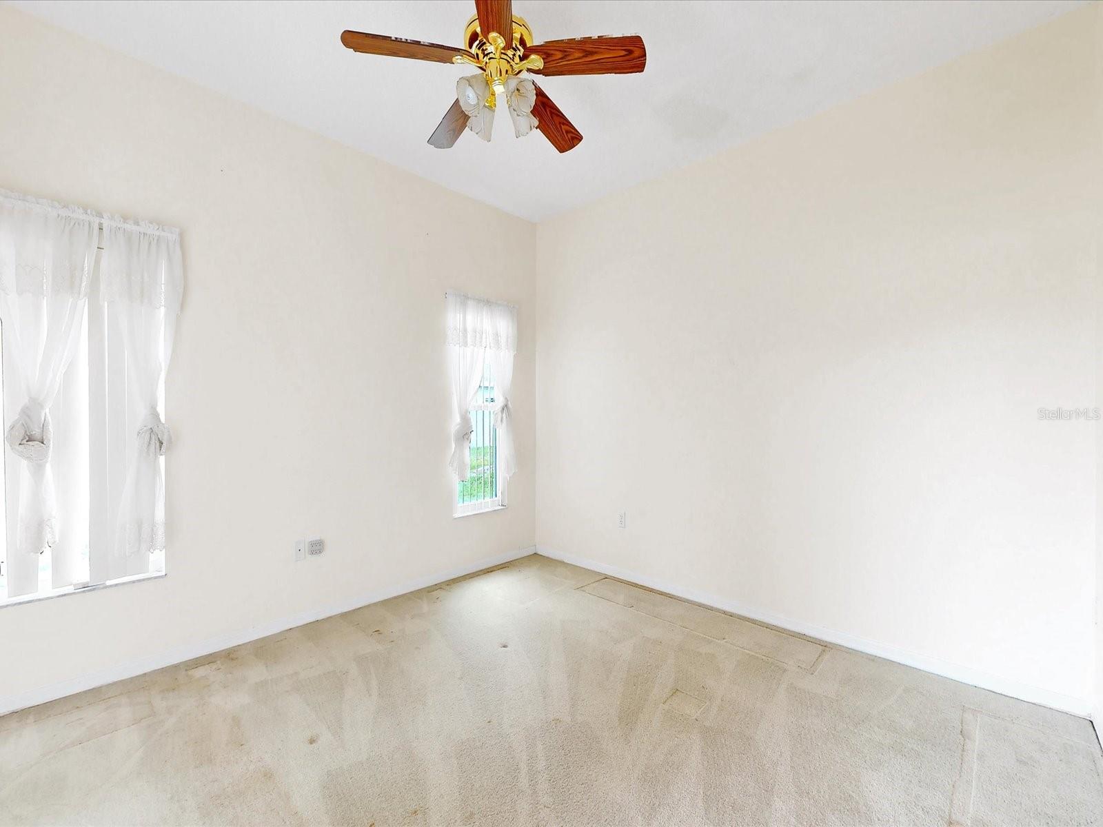 POINCIANA NBRHD 03 VILLAGE 03 - Residential