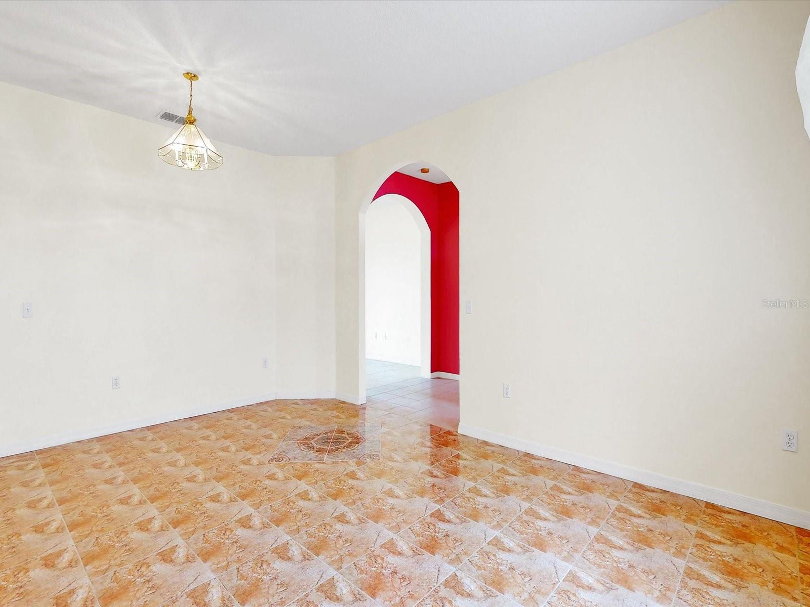 POINCIANA NBRHD 03 VILLAGE 03 - Residential