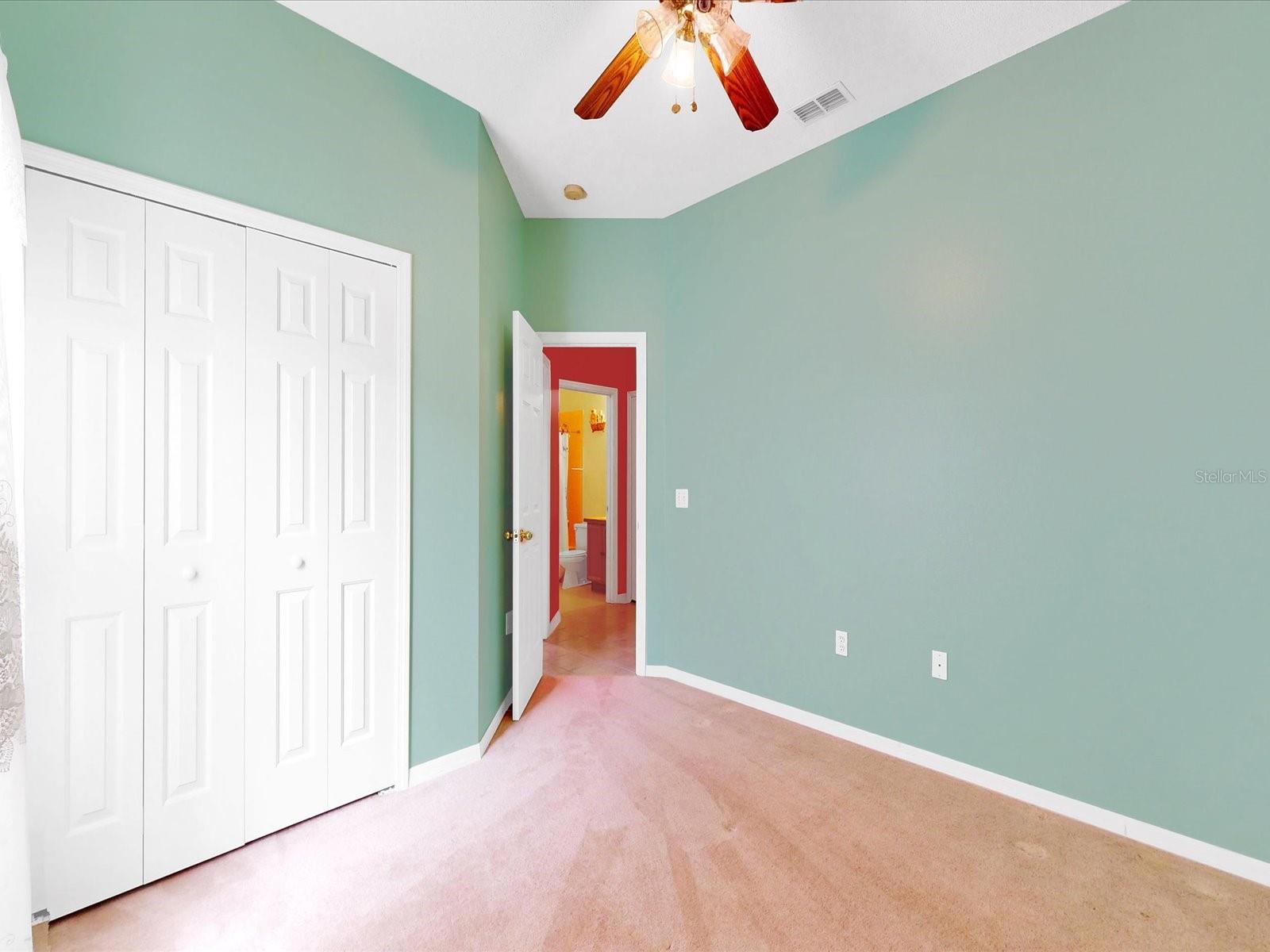 POINCIANA NBRHD 03 VILLAGE 03 - Residential