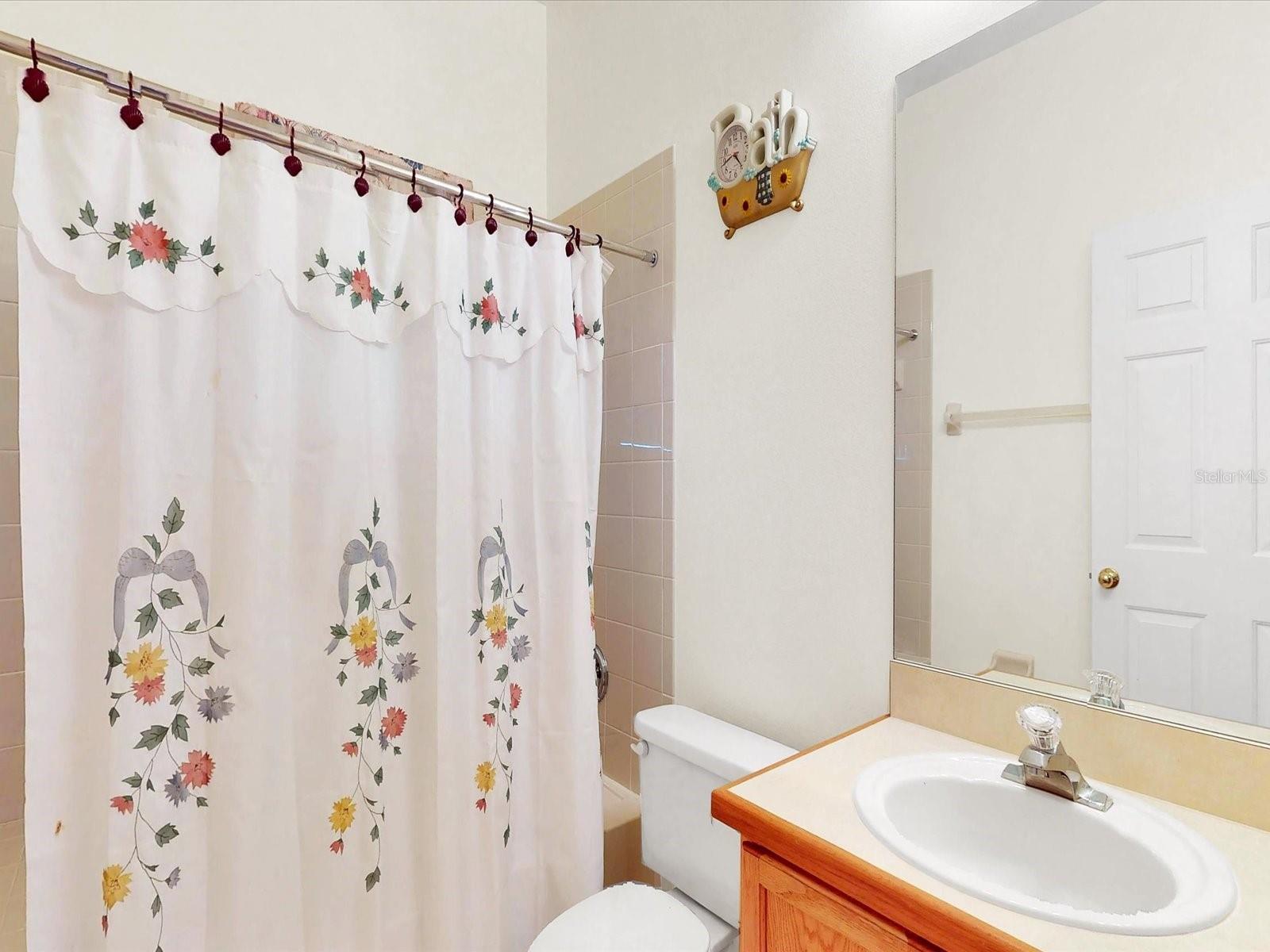 POINCIANA NBRHD 03 VILLAGE 03 - Residential