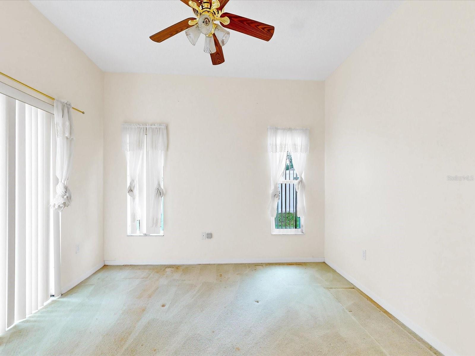 POINCIANA NBRHD 03 VILLAGE 03 - Residential