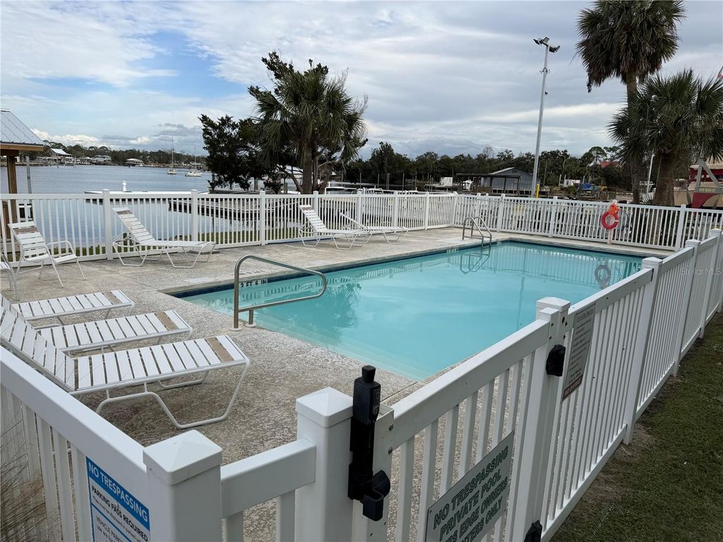 Photo of 6990 SW Hwy 358 #2B, Steinhatchee, FL 32359 (MLS # GC537455)