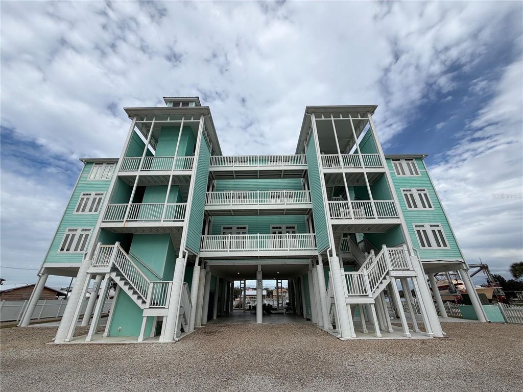 Photo of 6990 SW Hwy 358 #2B, Steinhatchee, FL 32359 (MLS # GC537455)