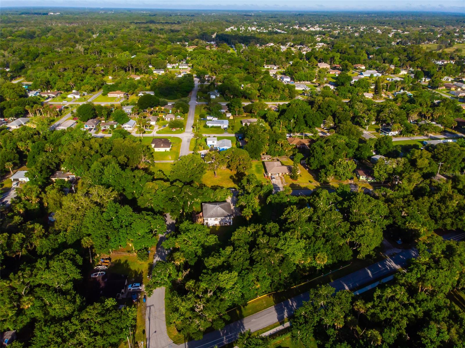 Inwood New Smyrna - Land