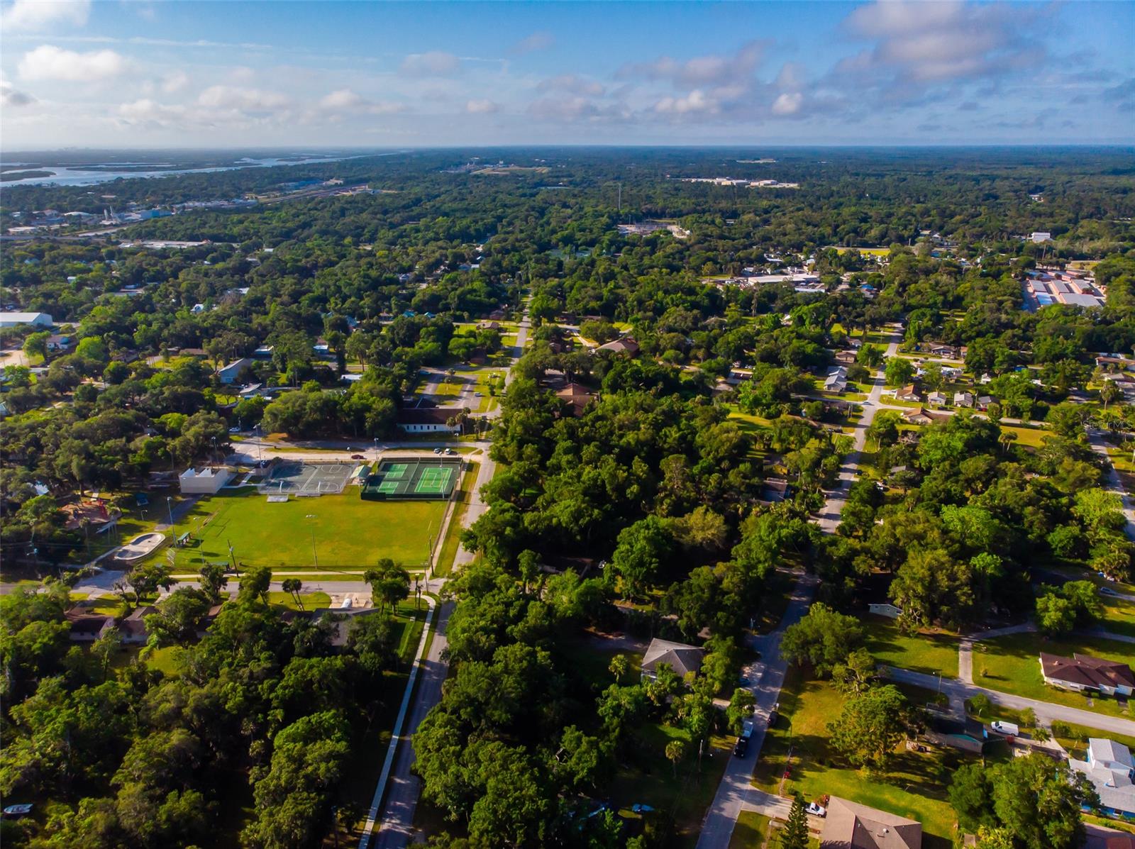 Inwood New Smyrna - Land