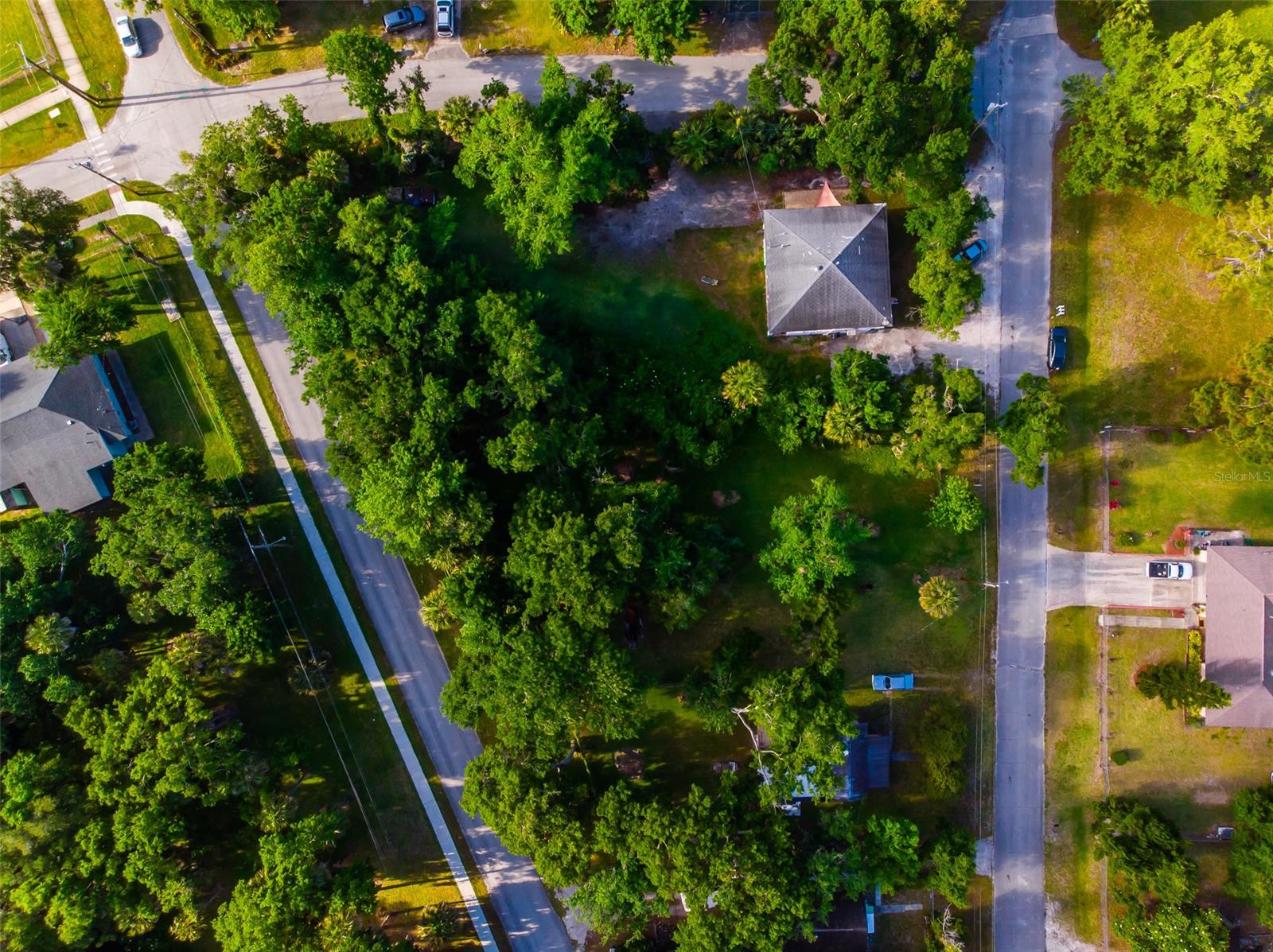 Inwood New Smyrna - Land