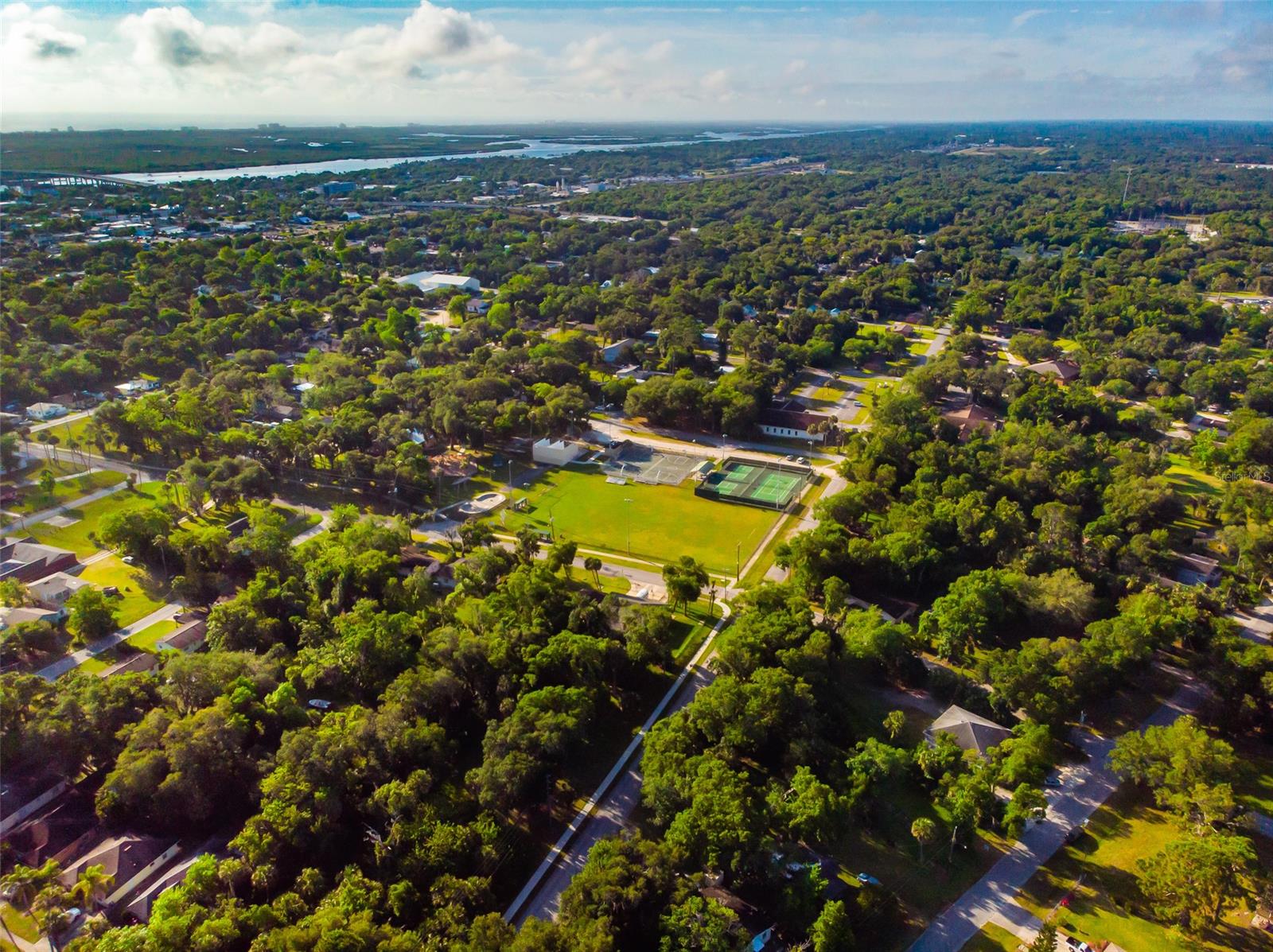 Inwood New Smyrna - Land