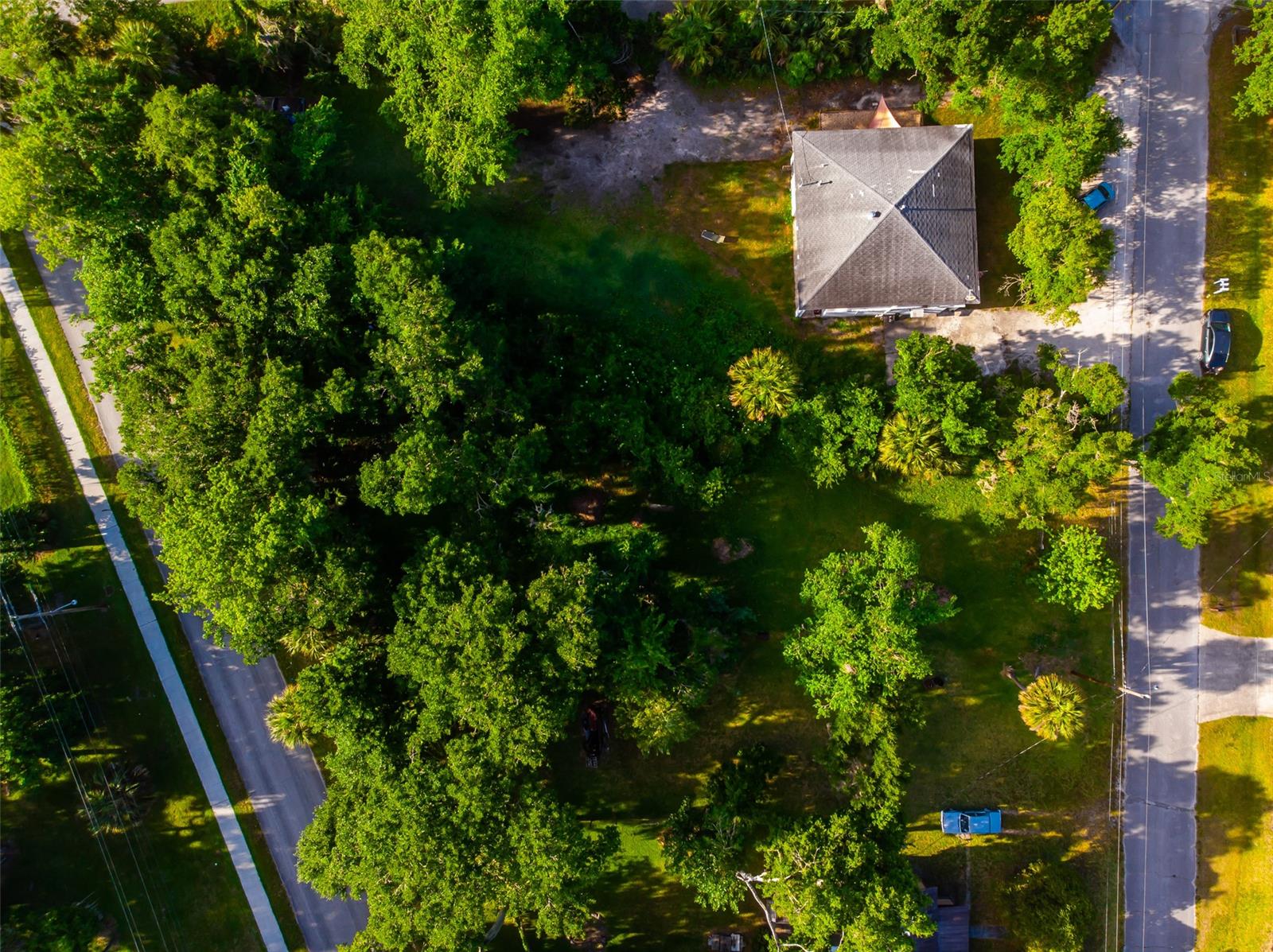 Inwood New Smyrna - Land