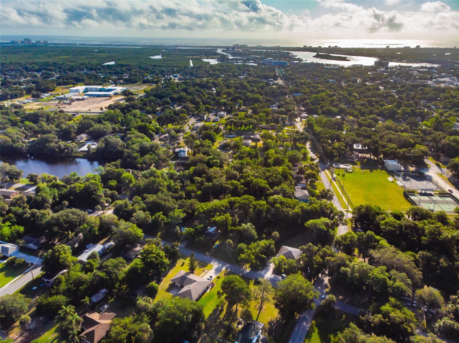 Inwood New Smyrna - Land