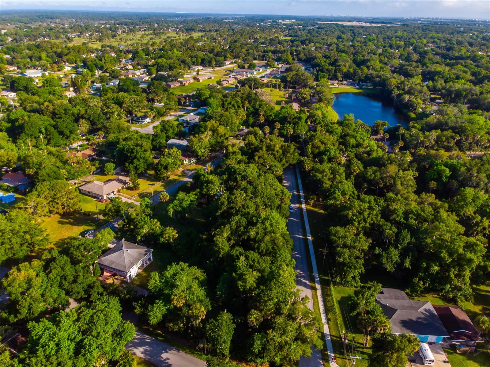 Inwood New Smyrna - Land