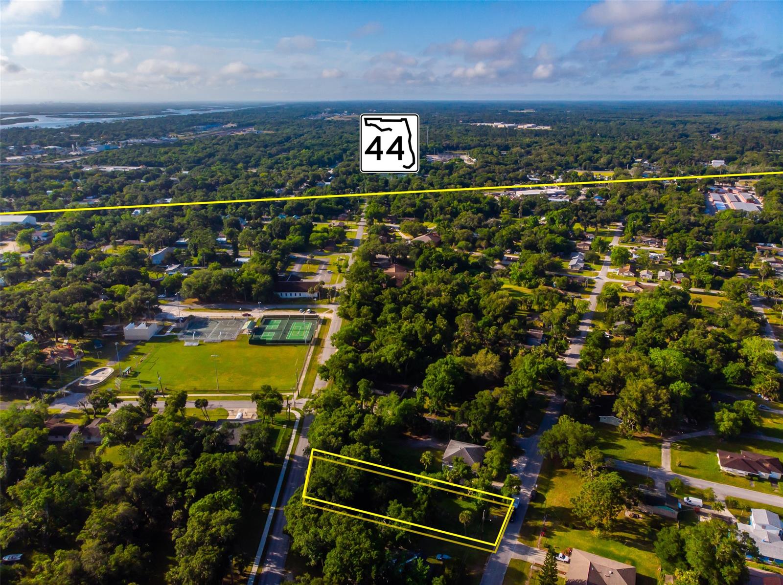 Inwood New Smyrna - Land