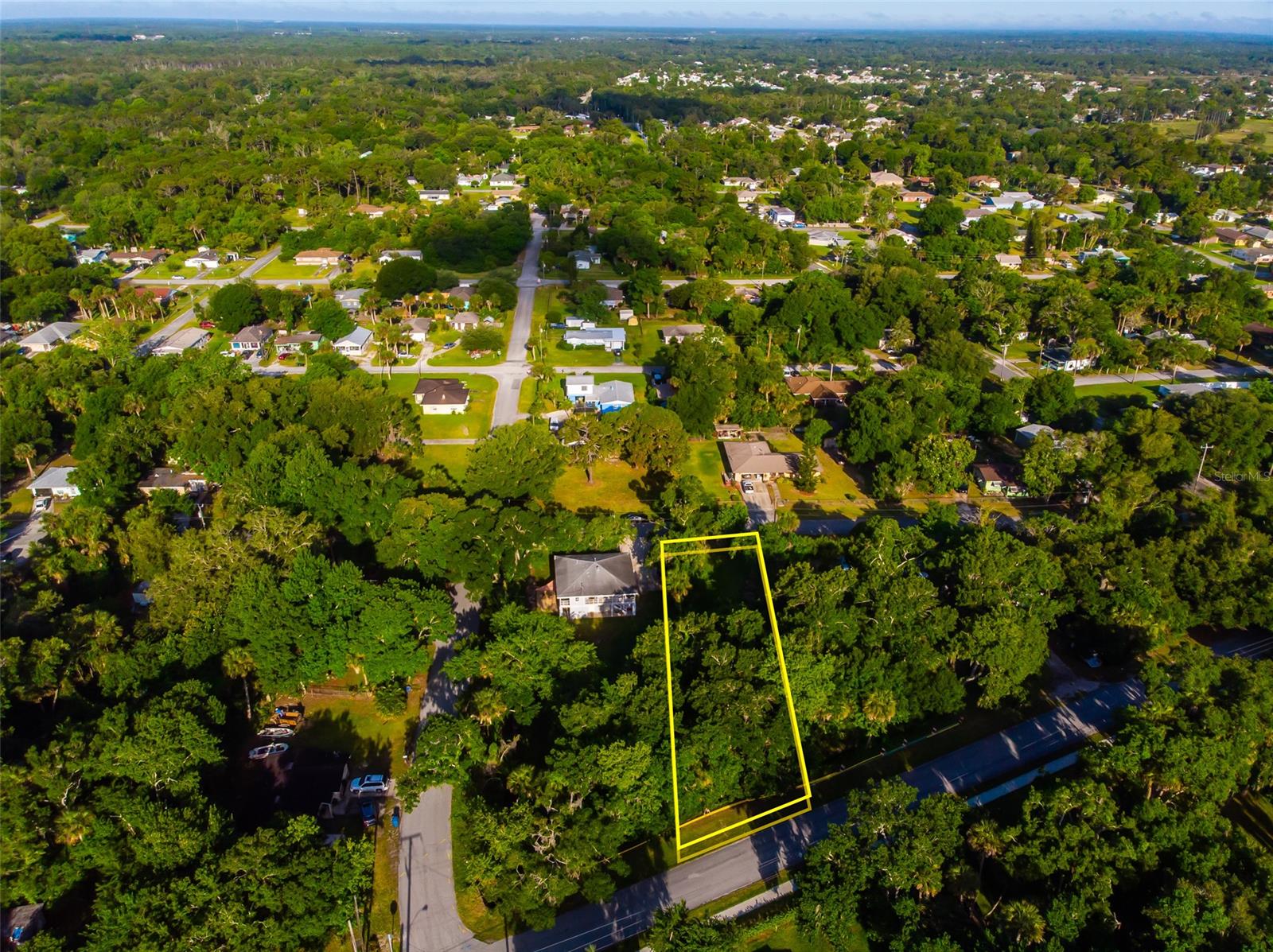 Inwood New Smyrna - Land