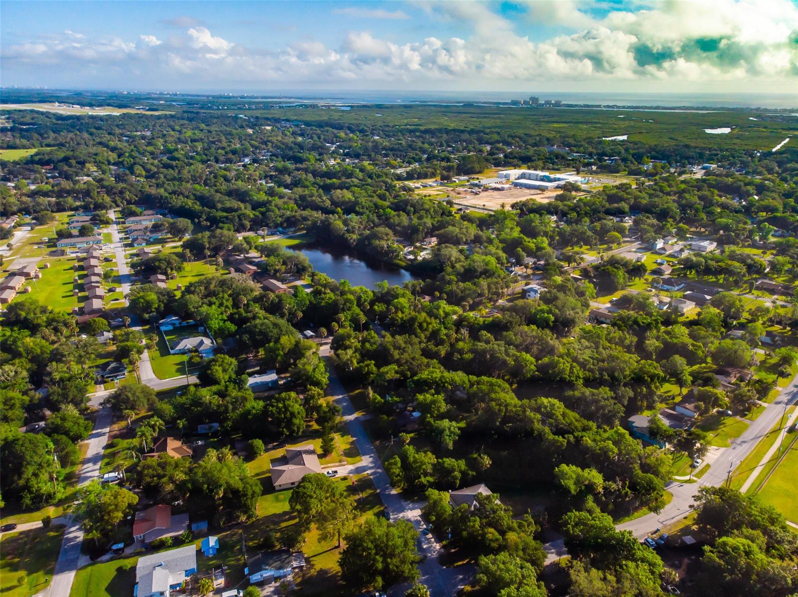 Inwood New Smyrna - Land