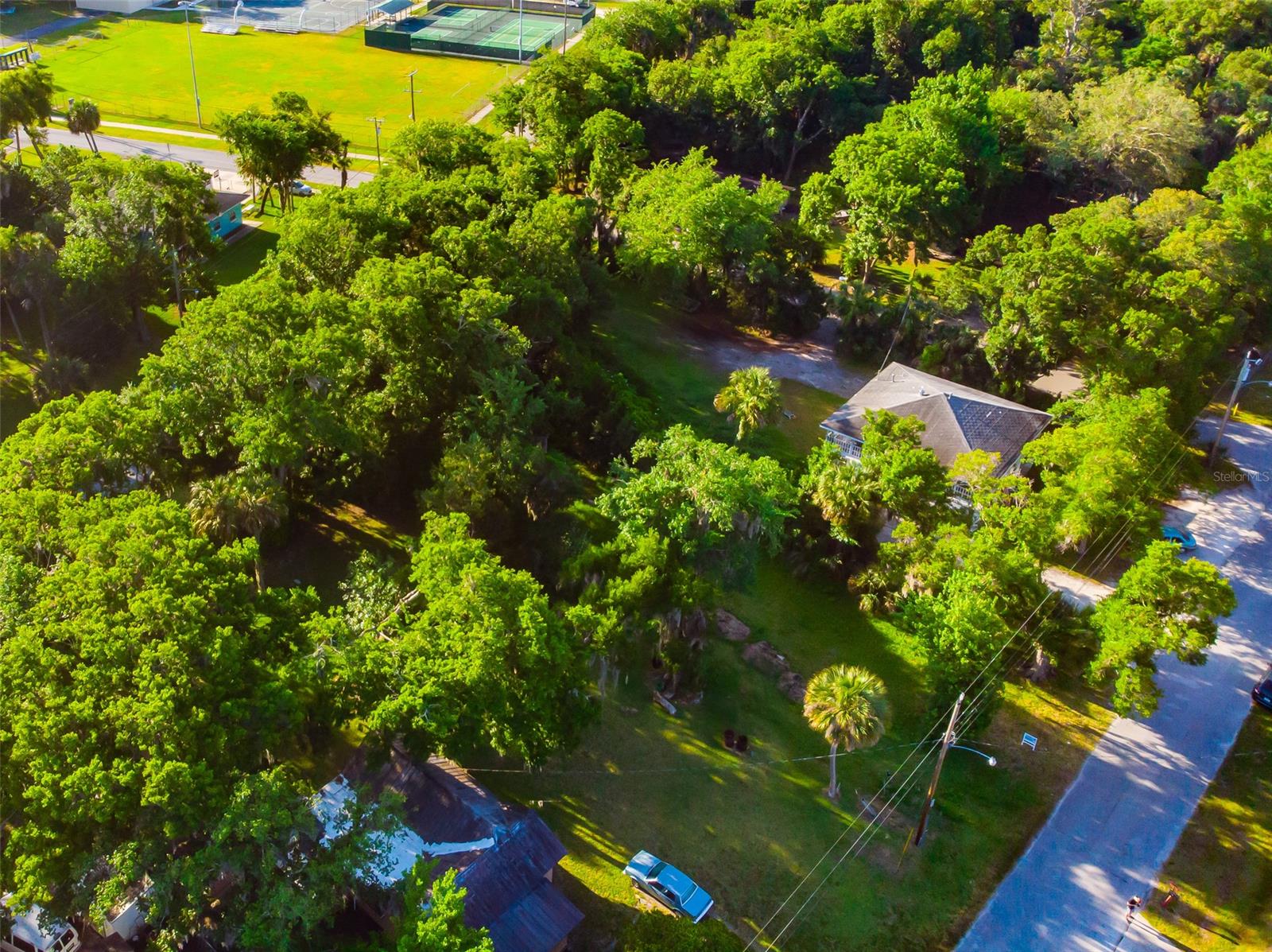 Inwood New Smyrna - Land