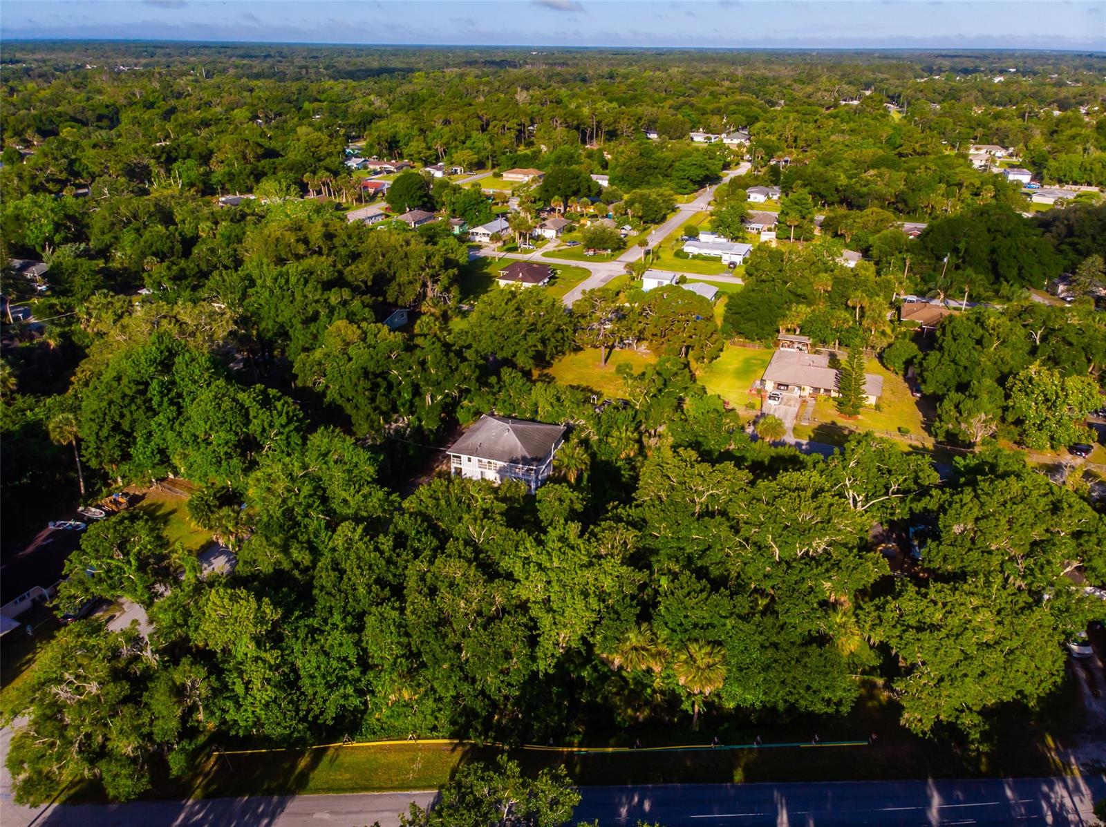 Inwood New Smyrna - Land