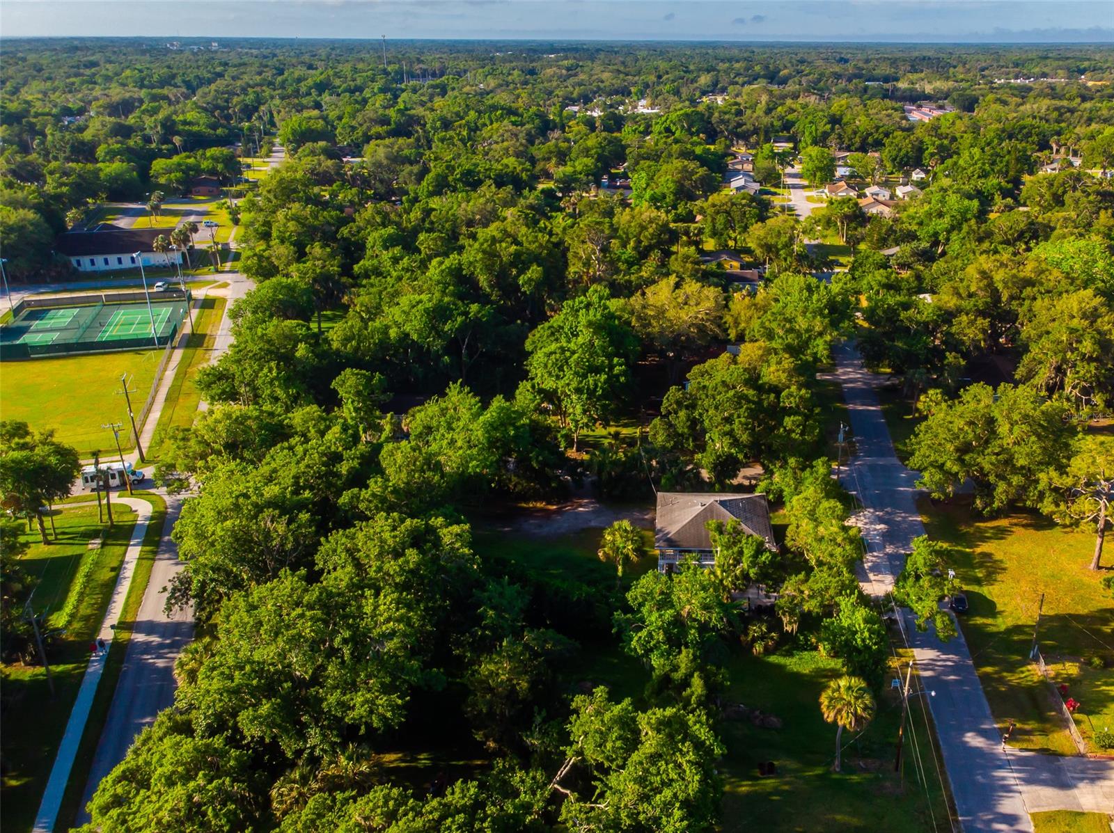 Inwood New Smyrna - Land