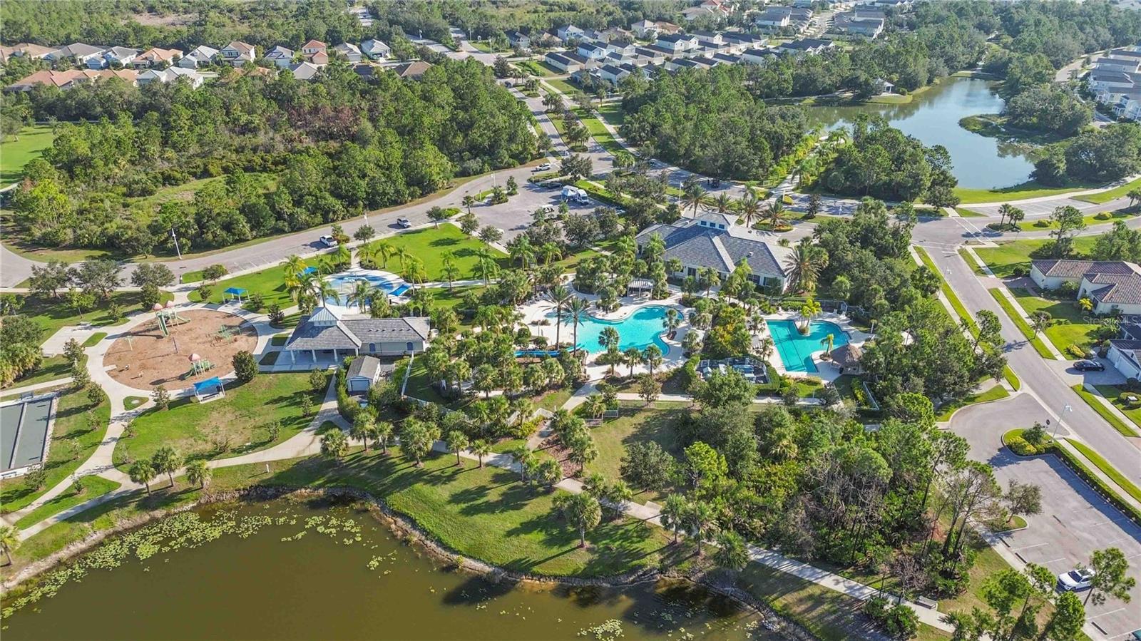 GRAND PALM PH 3A - Residential