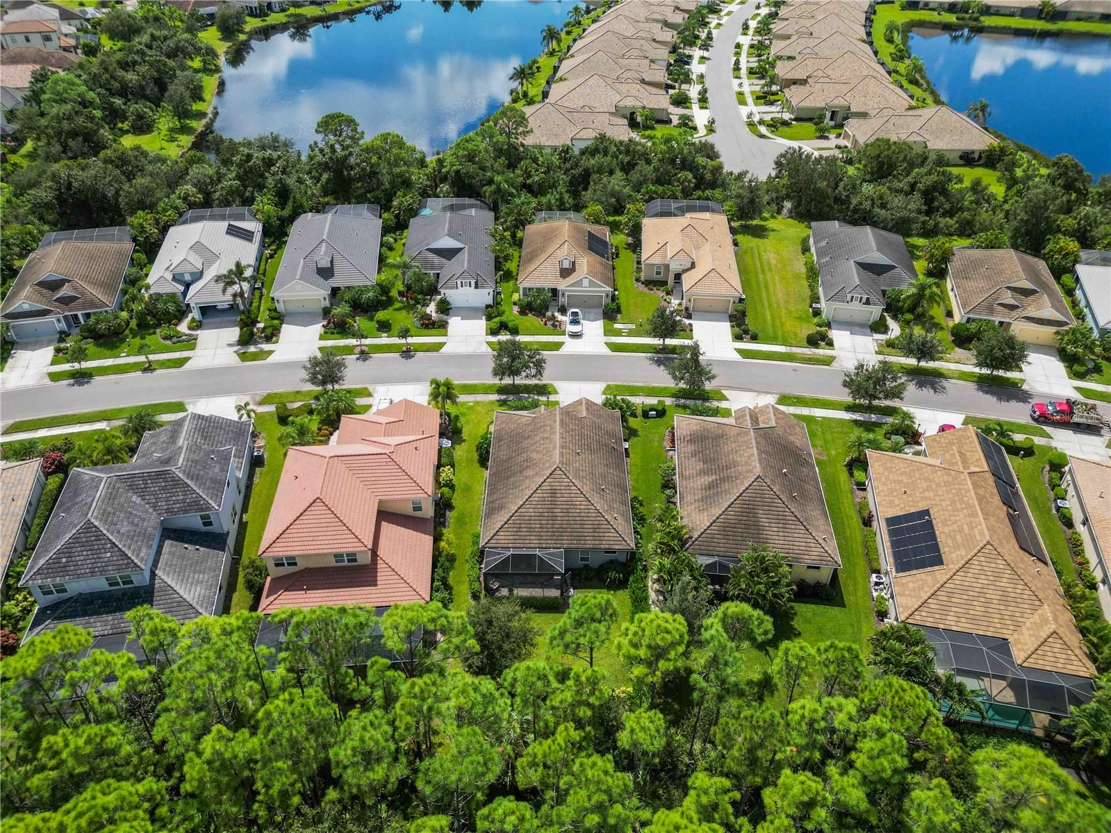 GRAND PALM PH 3A - Residential