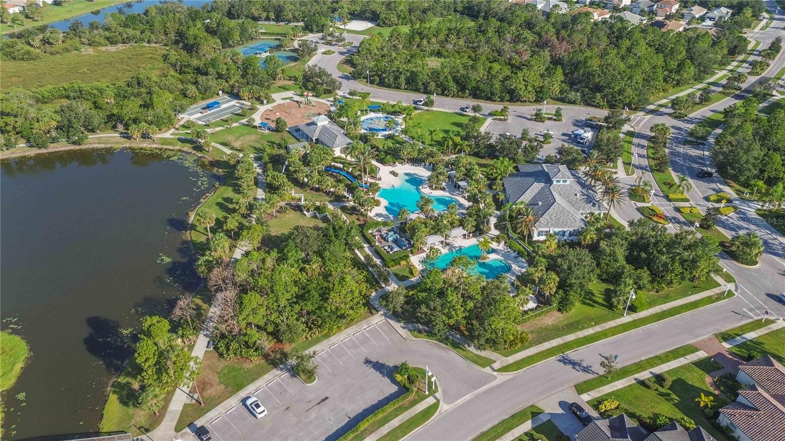 GRAND PALM PH 3A - Residential