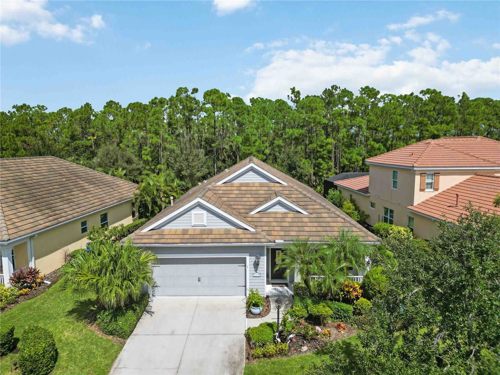 GRAND PALM PH 3A - Residential