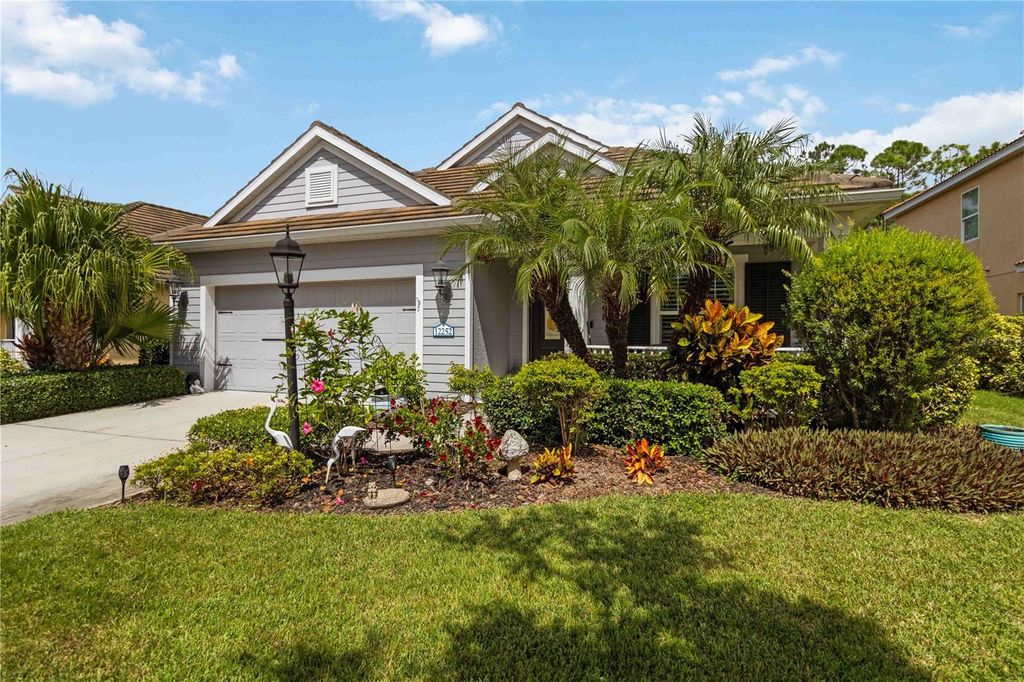 Photo of 12252 Stuart Drive, Venice, FL 34293 (MLS # A4665063)