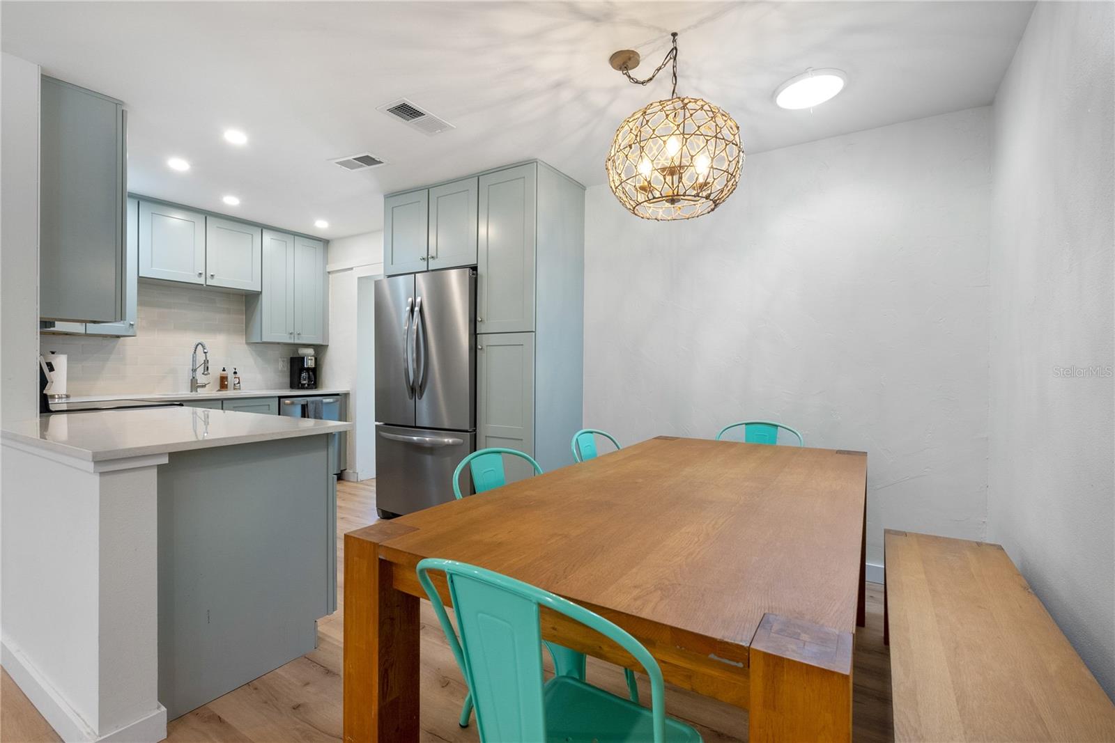 LOMA LINDA PARK - Residential Lease