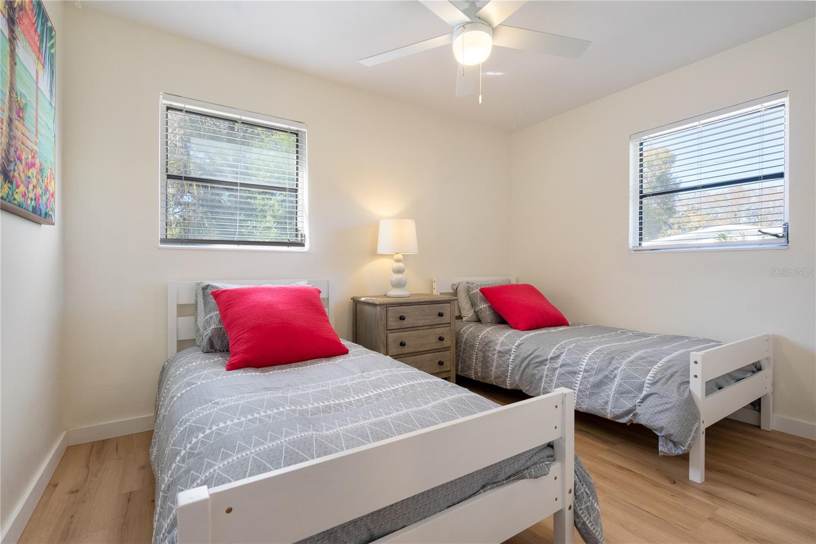 LOMA LINDA PARK - Residential Lease
