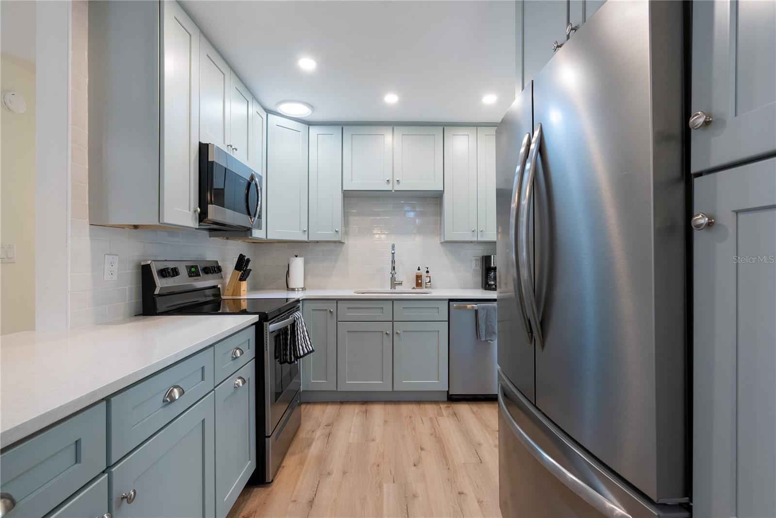 LOMA LINDA PARK - Residential Lease