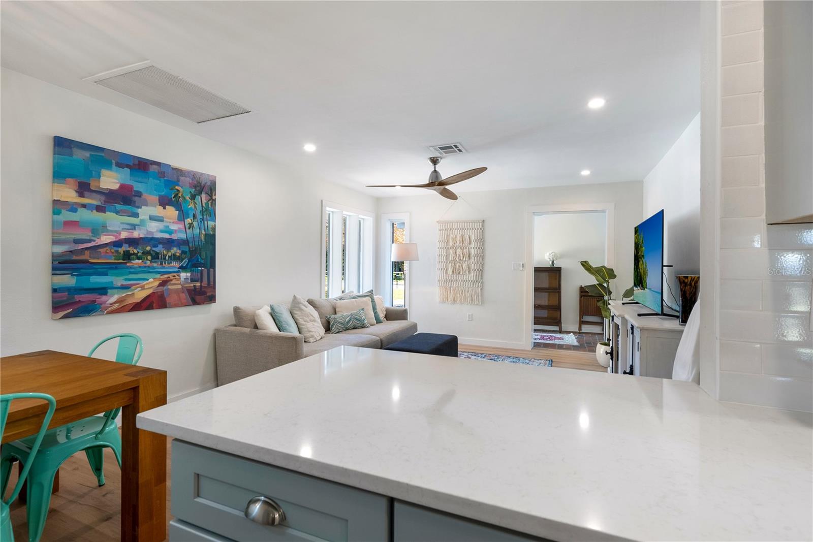 LOMA LINDA PARK - Residential Lease
