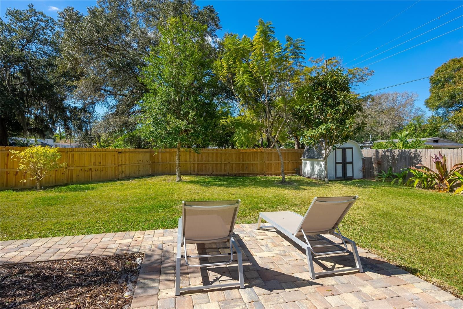 LOMA LINDA PARK - Residential Lease