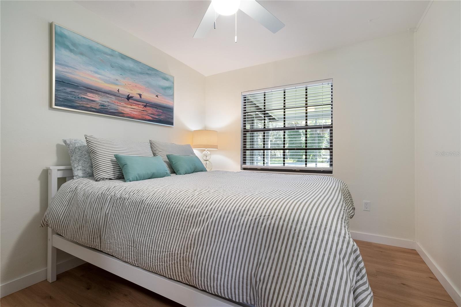 LOMA LINDA PARK - Residential Lease
