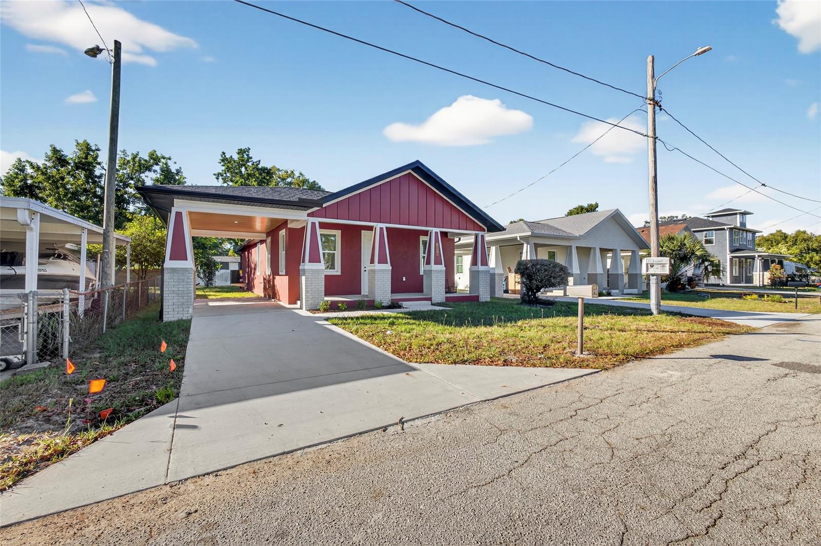 RIVERBEND MANOR - Residential Lease