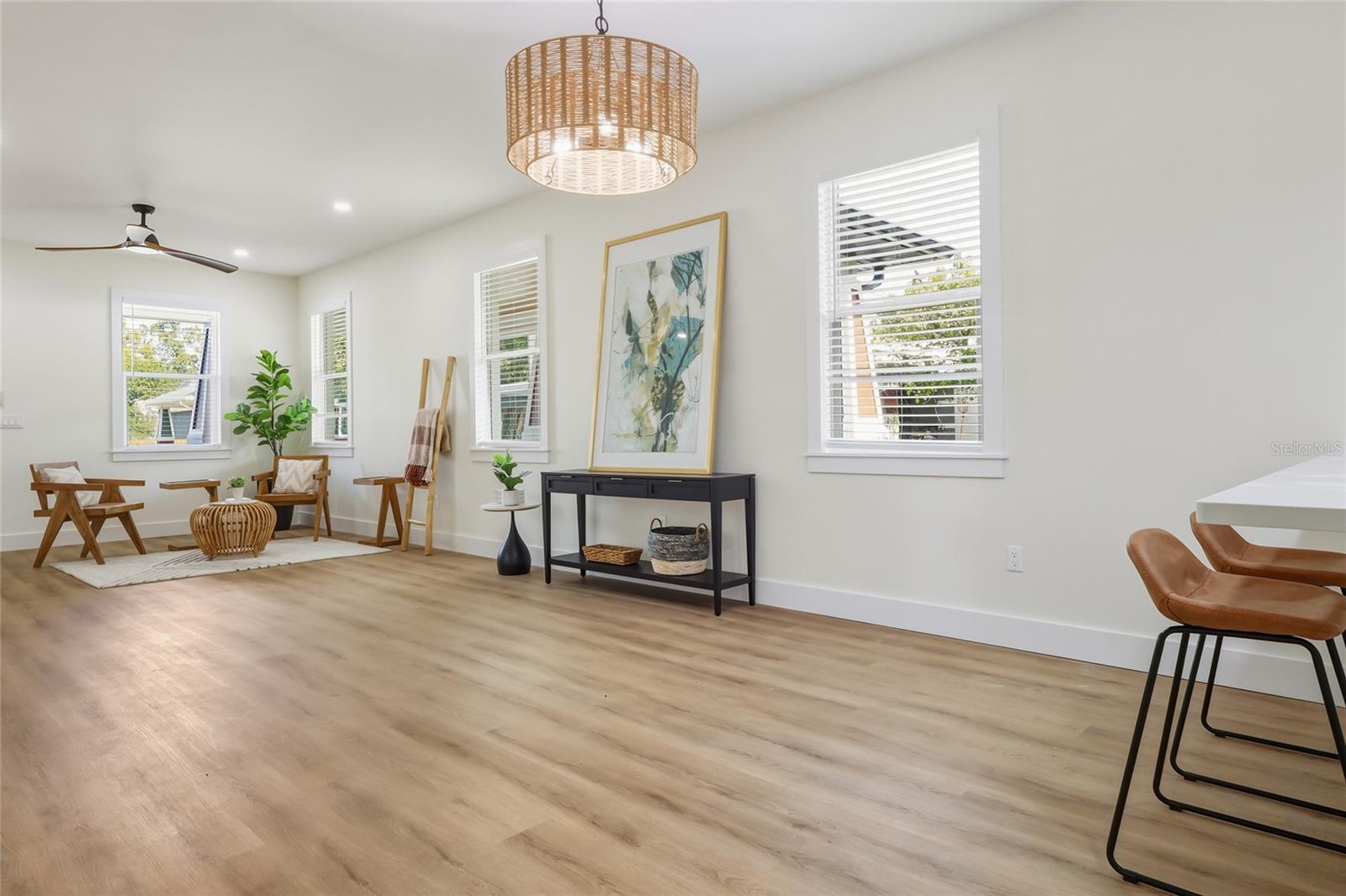 RIVERBEND MANOR - Residential Lease