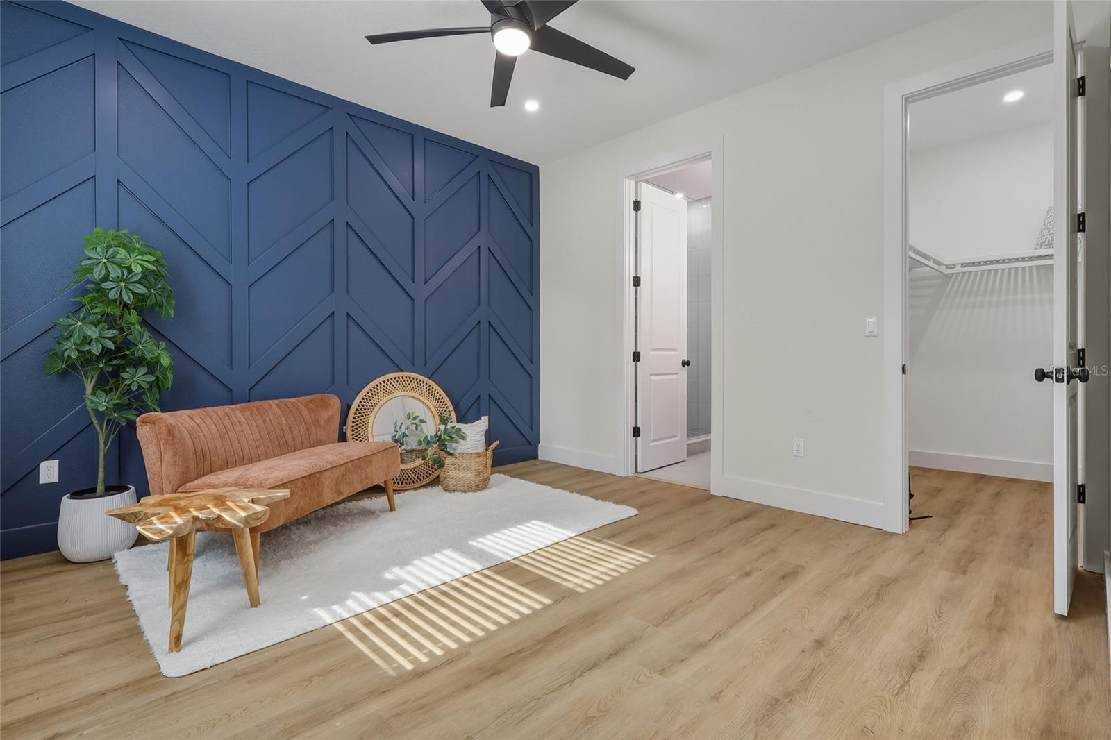 RIVERBEND MANOR - Residential Lease