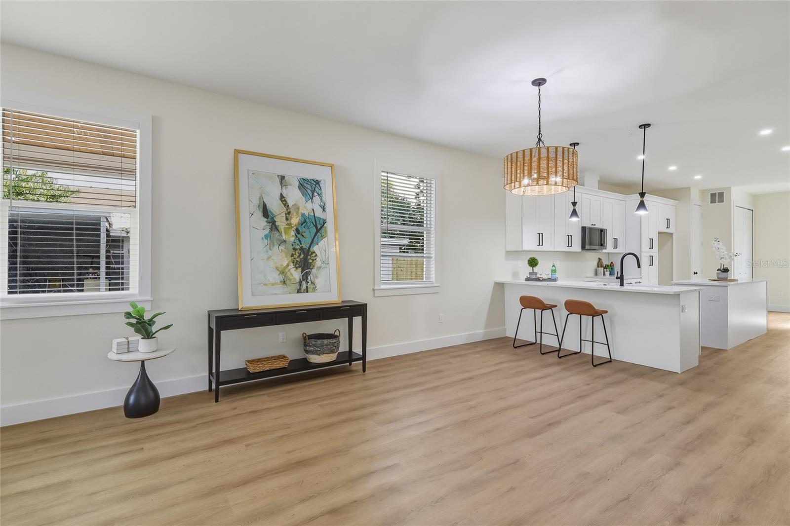 RIVERBEND MANOR - Residential Lease