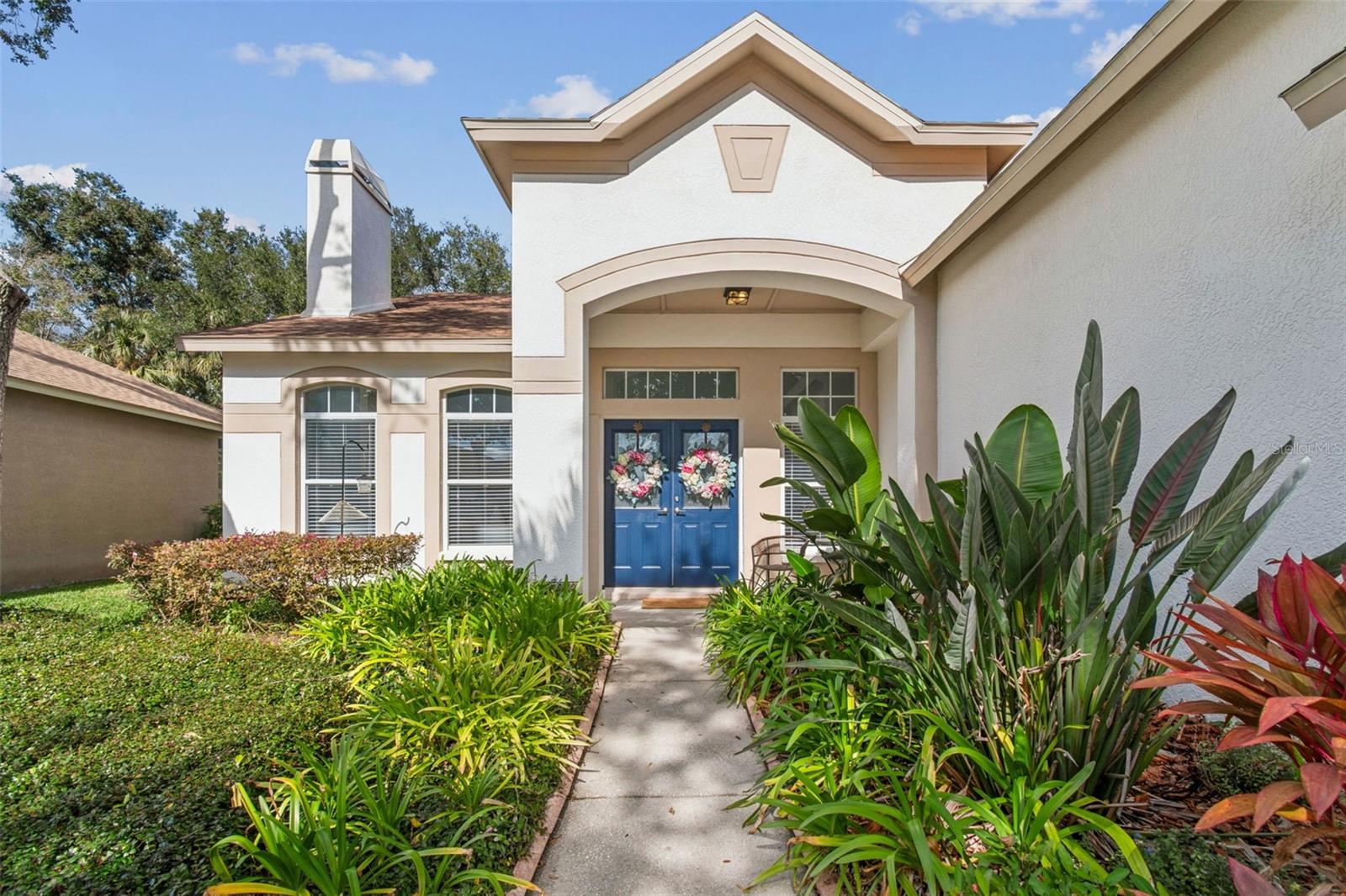 10122 WHISPER POINTE DRIVE