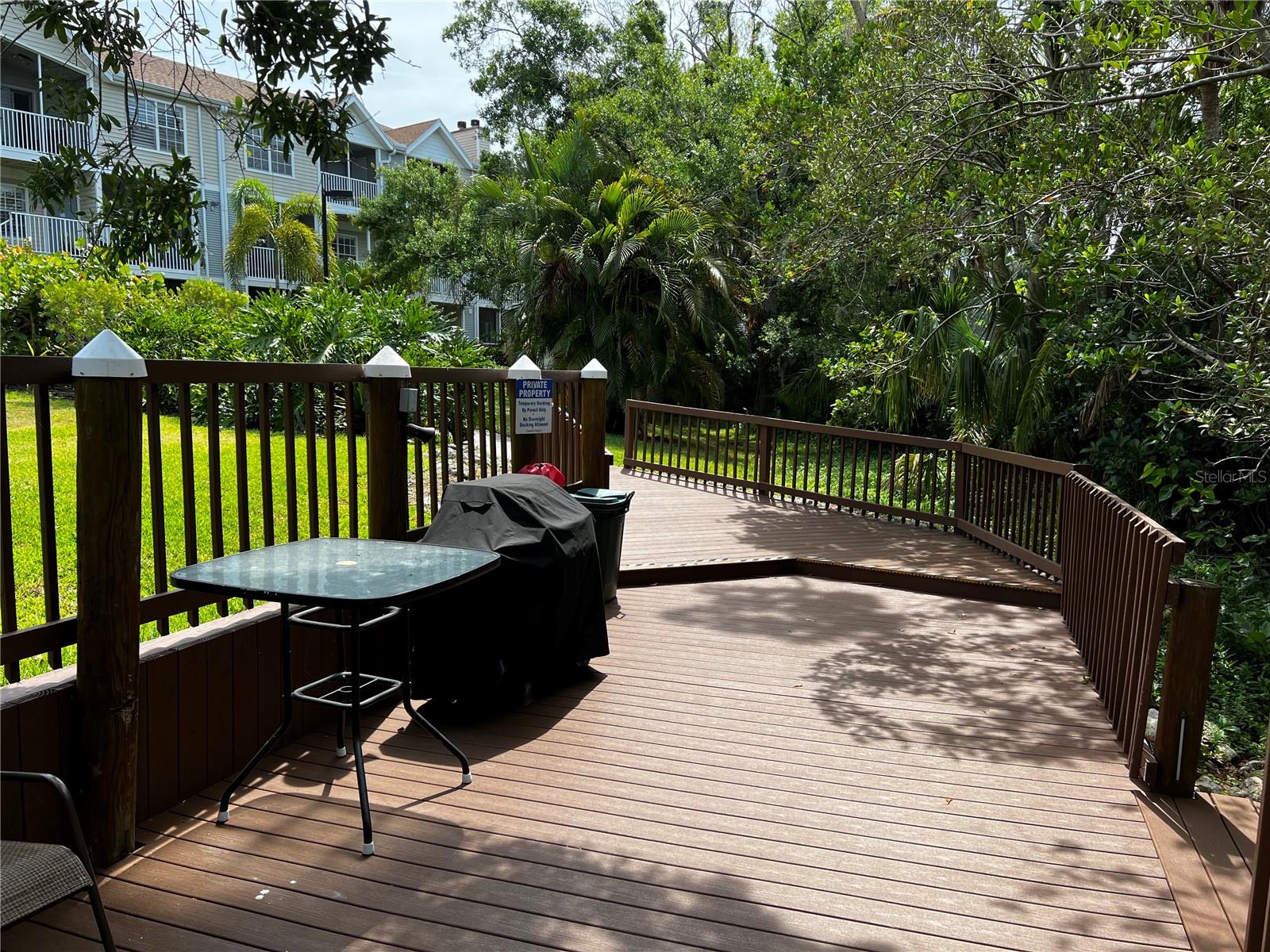 CENTRAL PARK - Residential Lease