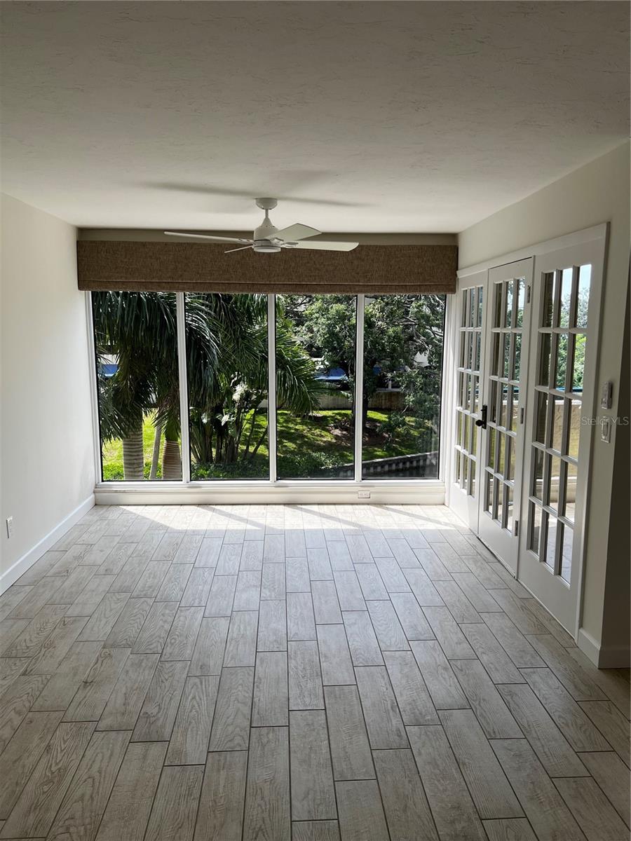 CENTRAL PARK - Residential Lease