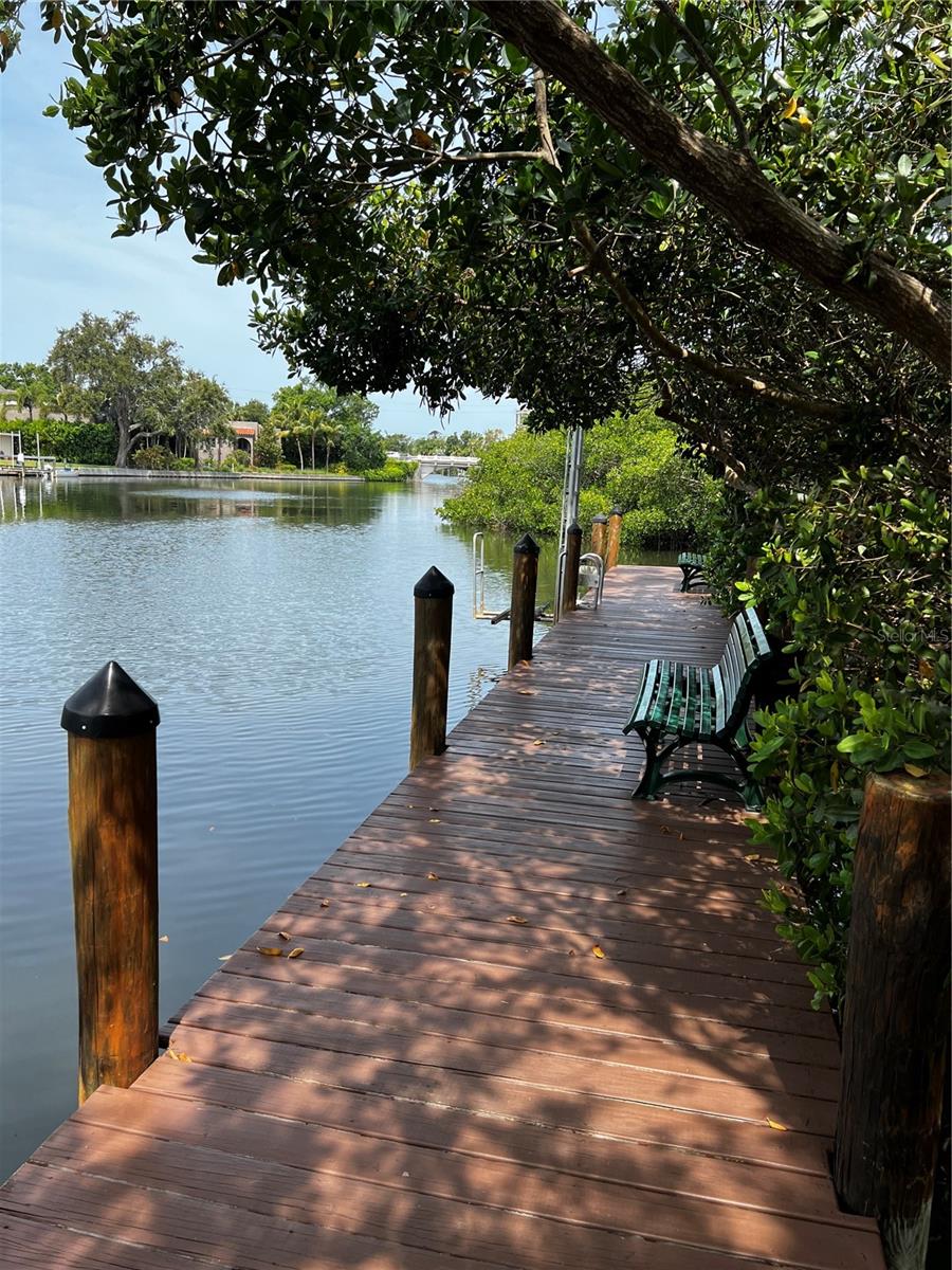 CENTRAL PARK - Residential Lease