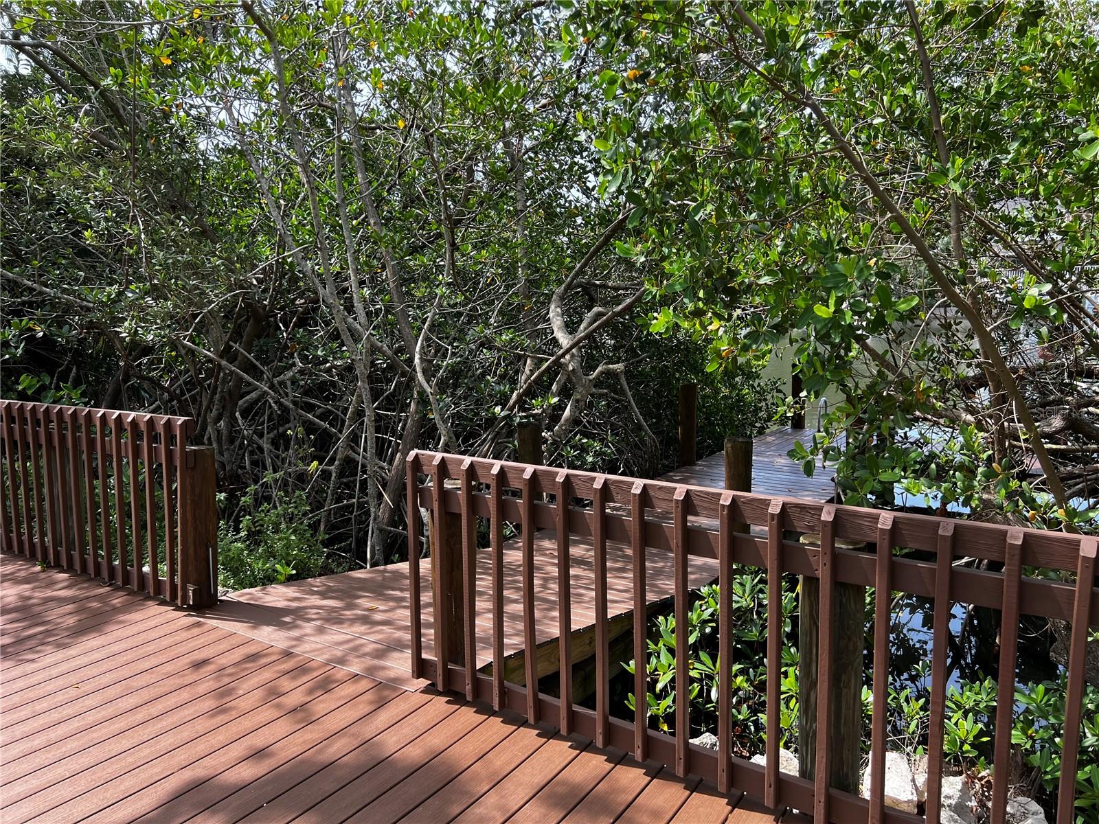 CENTRAL PARK - Residential Lease