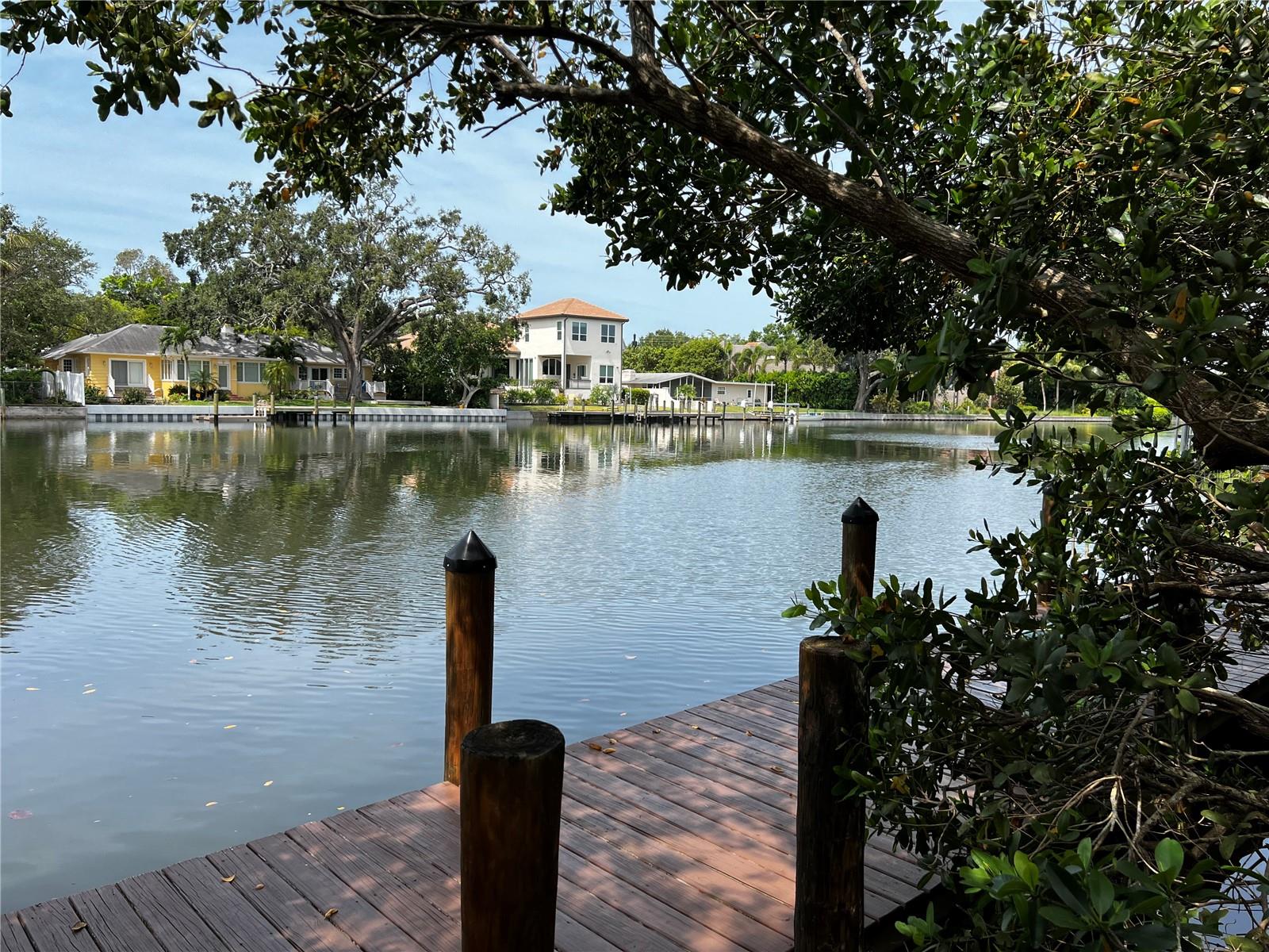 CENTRAL PARK - Residential Lease