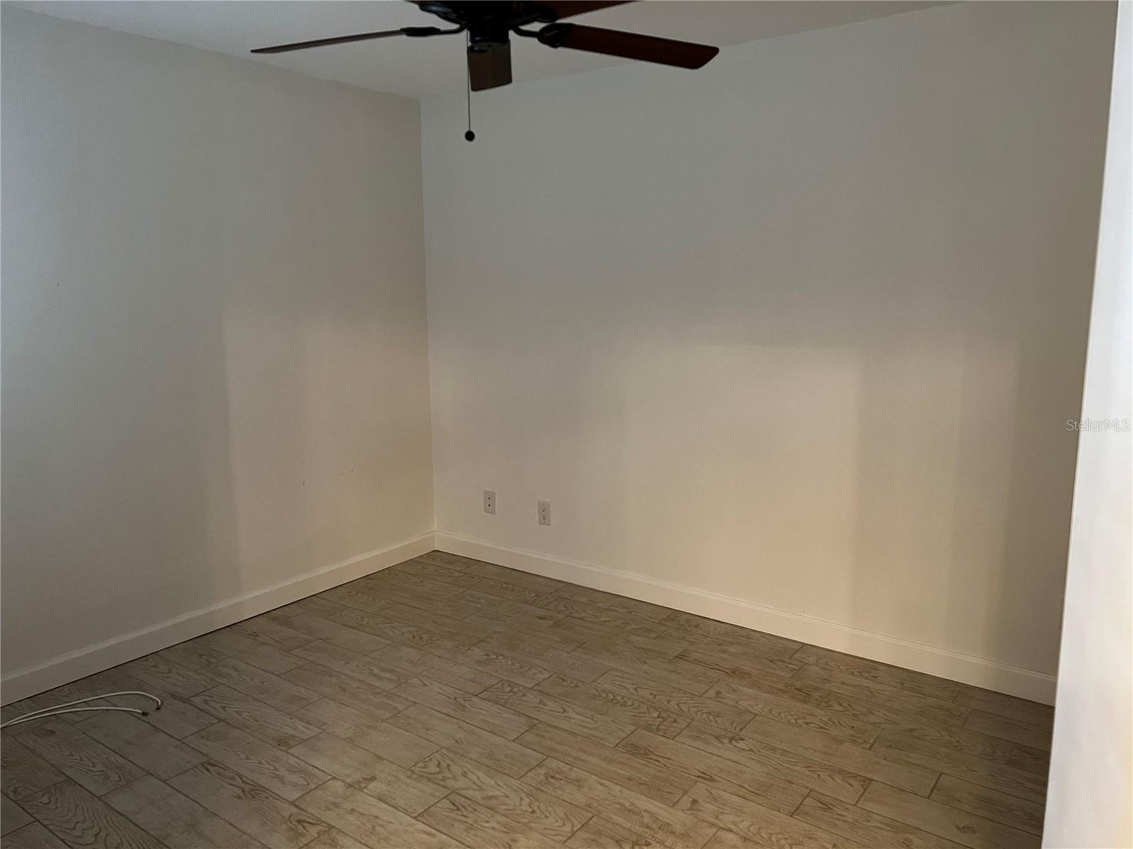 CENTRAL PARK - Residential Lease