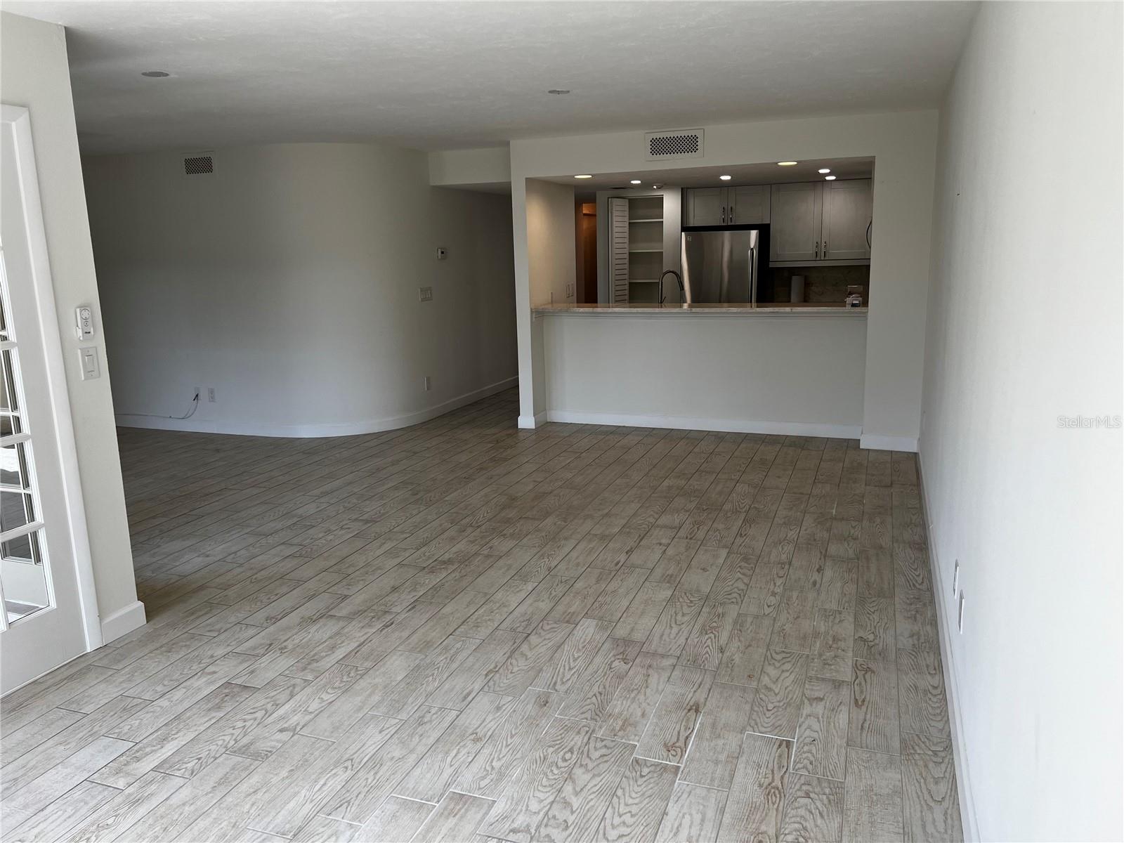 CENTRAL PARK - Residential Lease