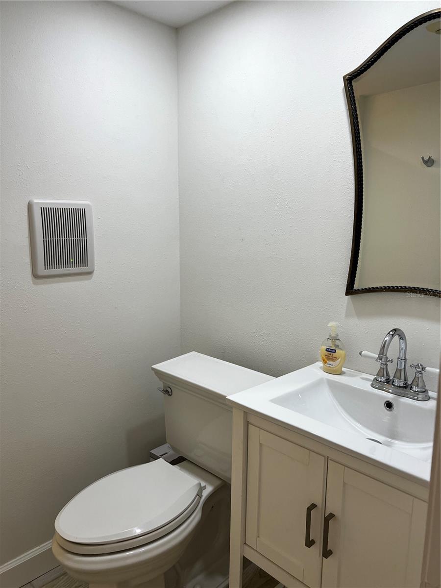 CENTRAL PARK - Residential Lease