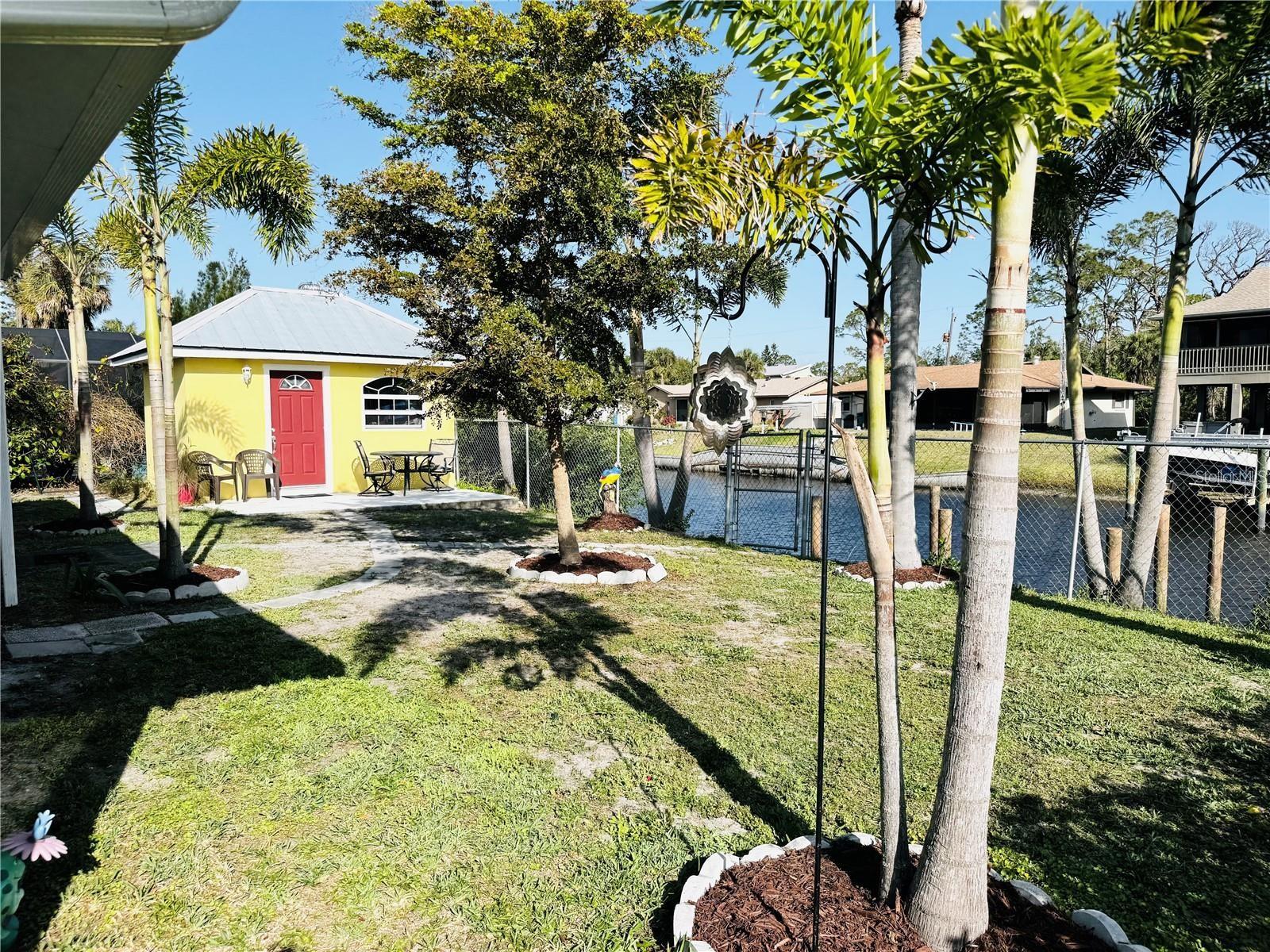 TARPON POINT - Residential