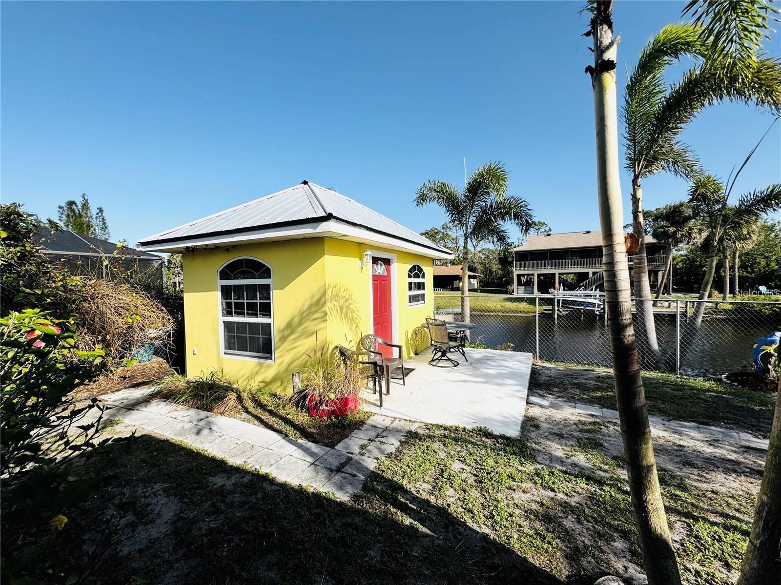 TARPON POINT - Residential