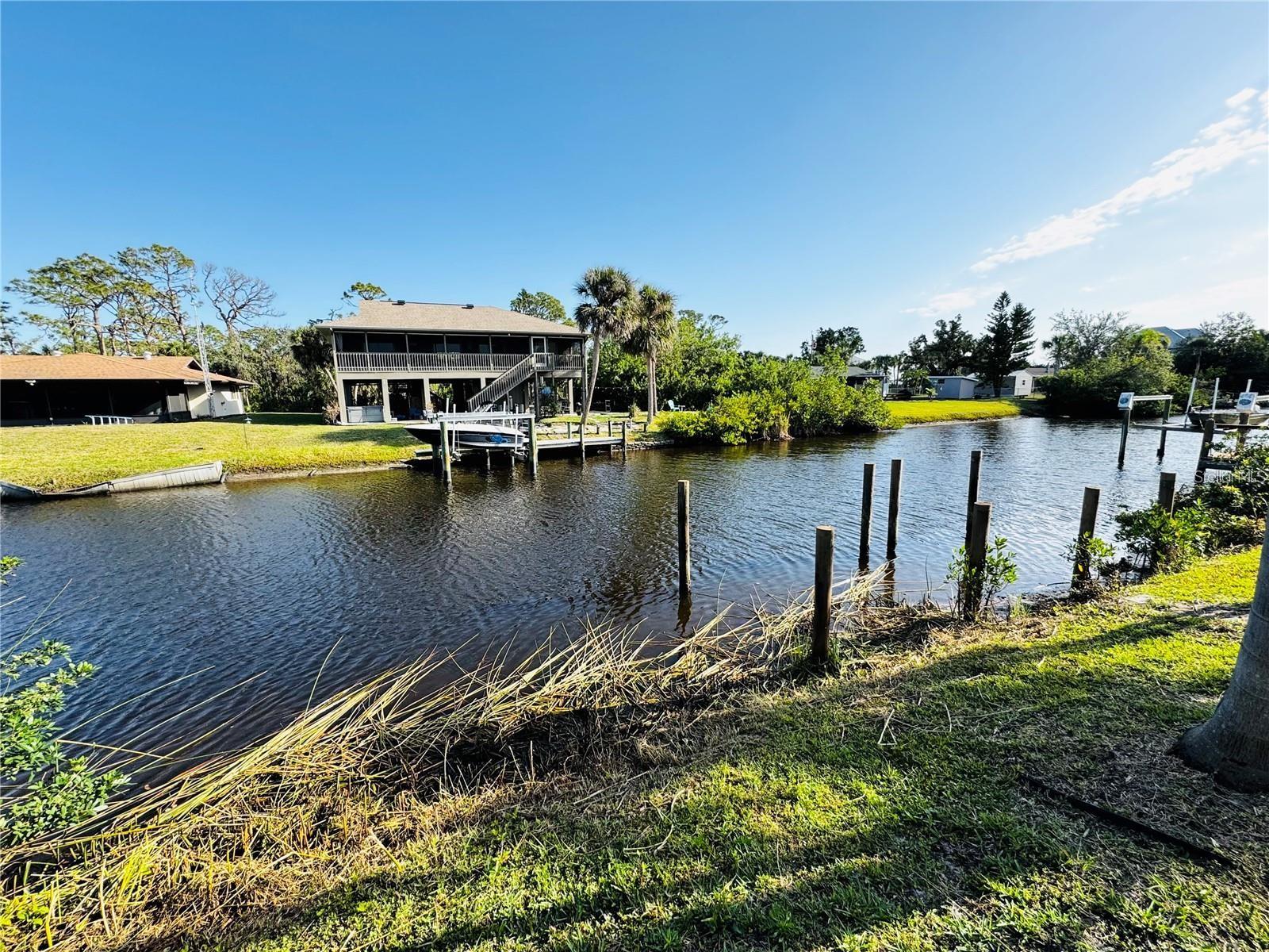 TARPON POINT - Residential