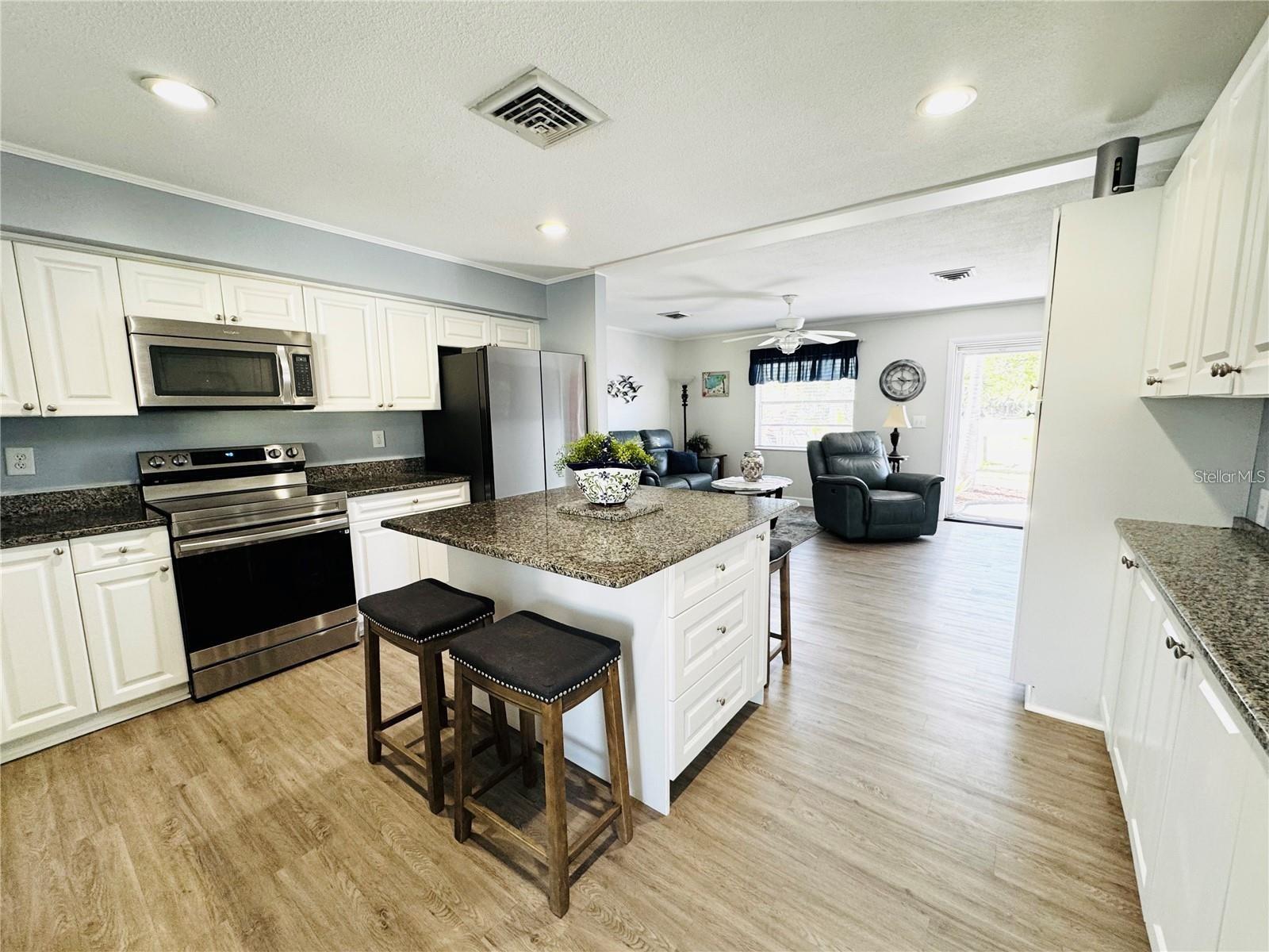 TARPON POINT - Residential