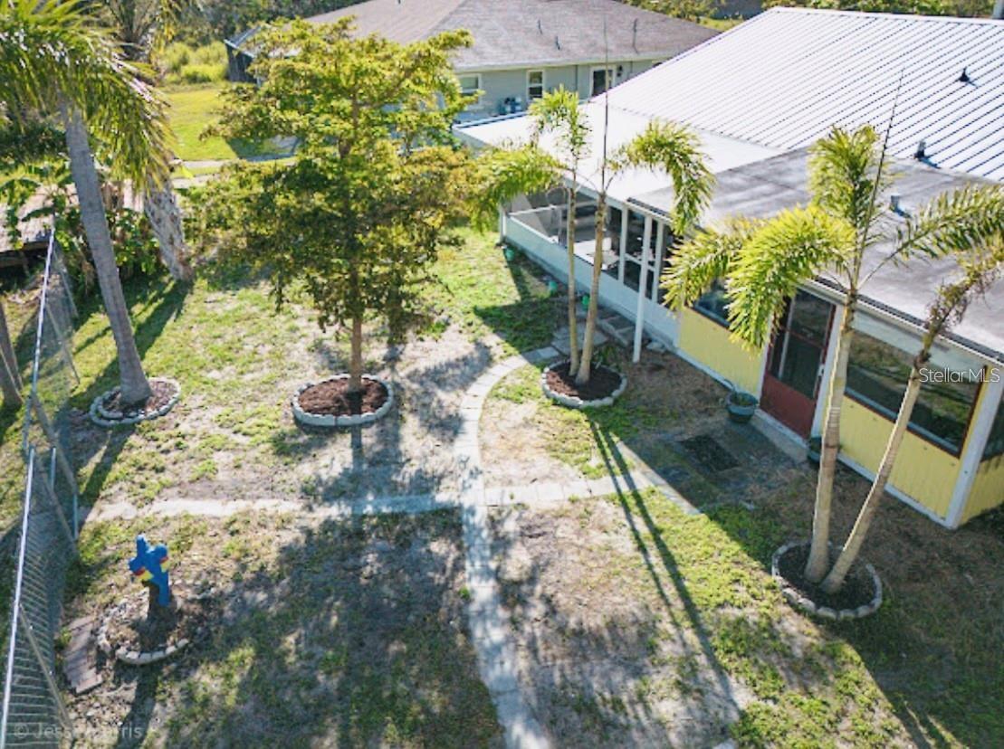 TARPON POINT - Residential