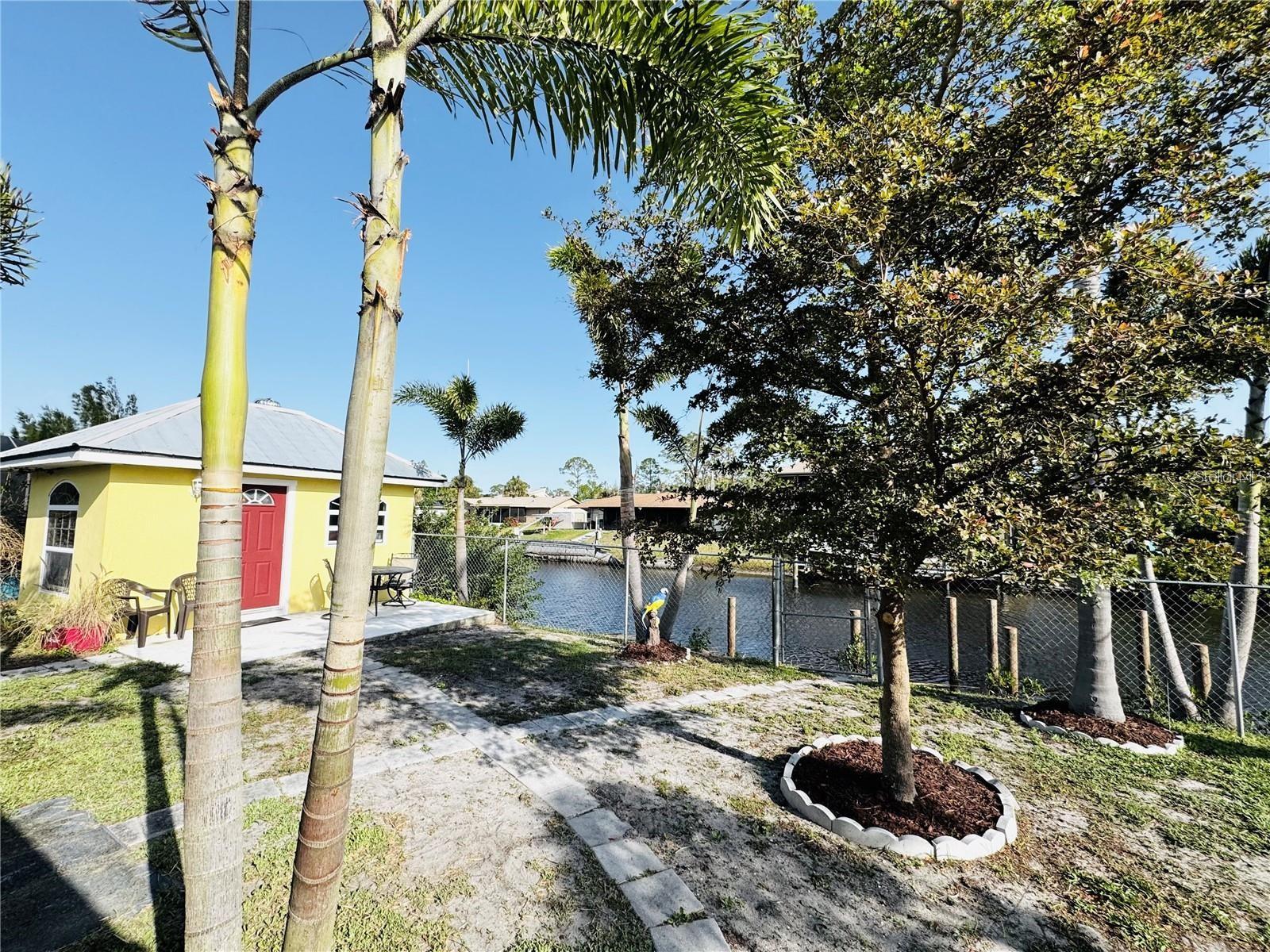 TARPON POINT - Residential